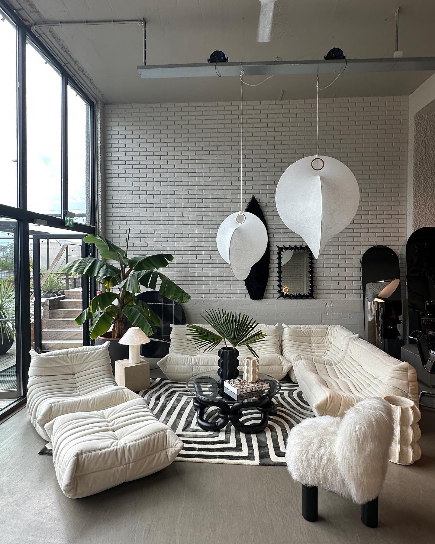 Cocoon Pendant Lamp - Letslighting