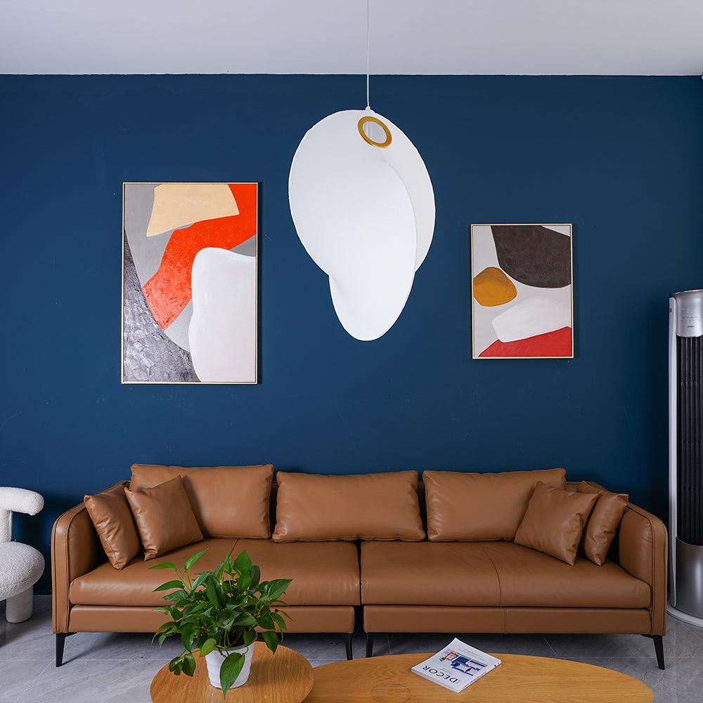 Cocoon Pendant Lamp - Letslighting