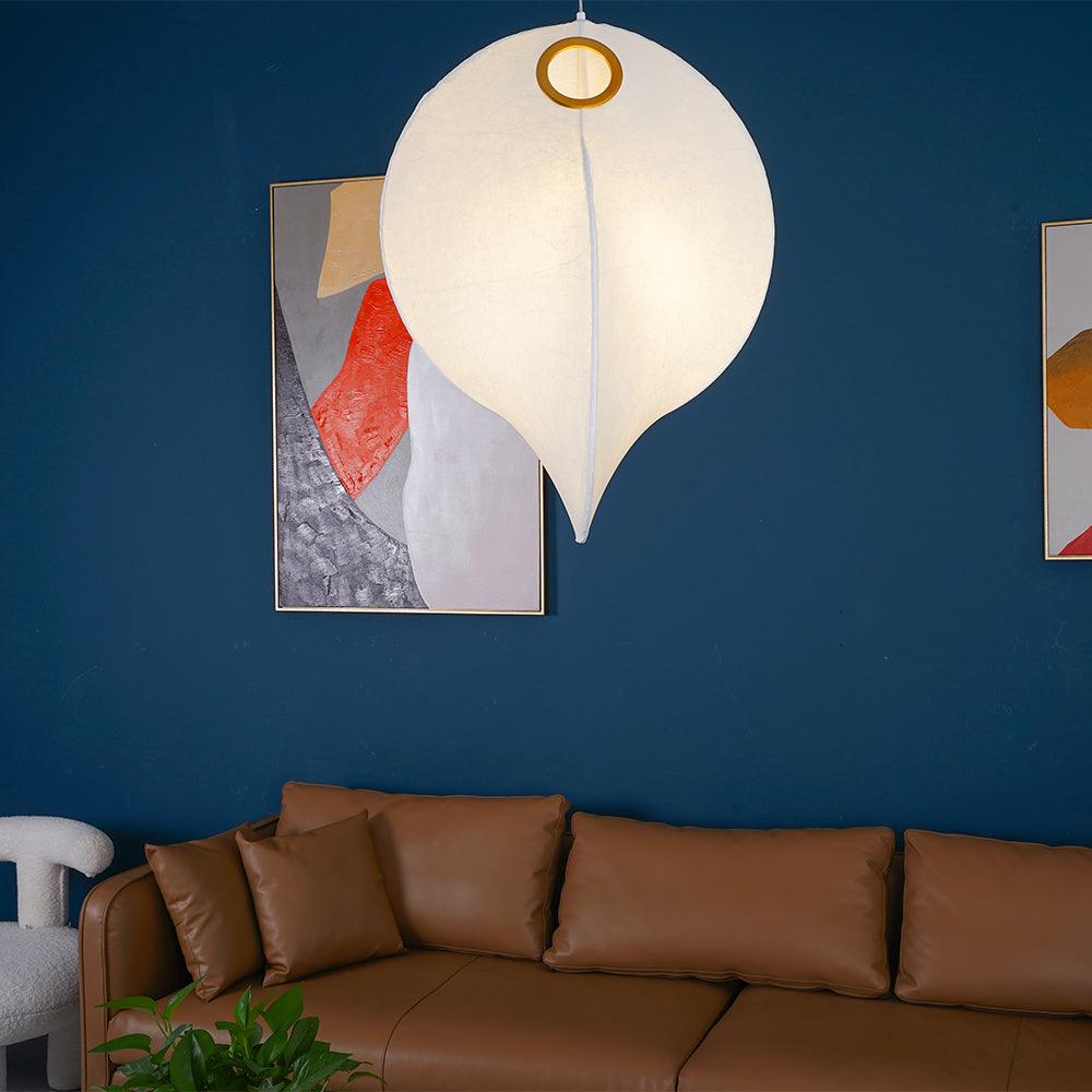 Cocoon Pendant Lamp - Letslighting