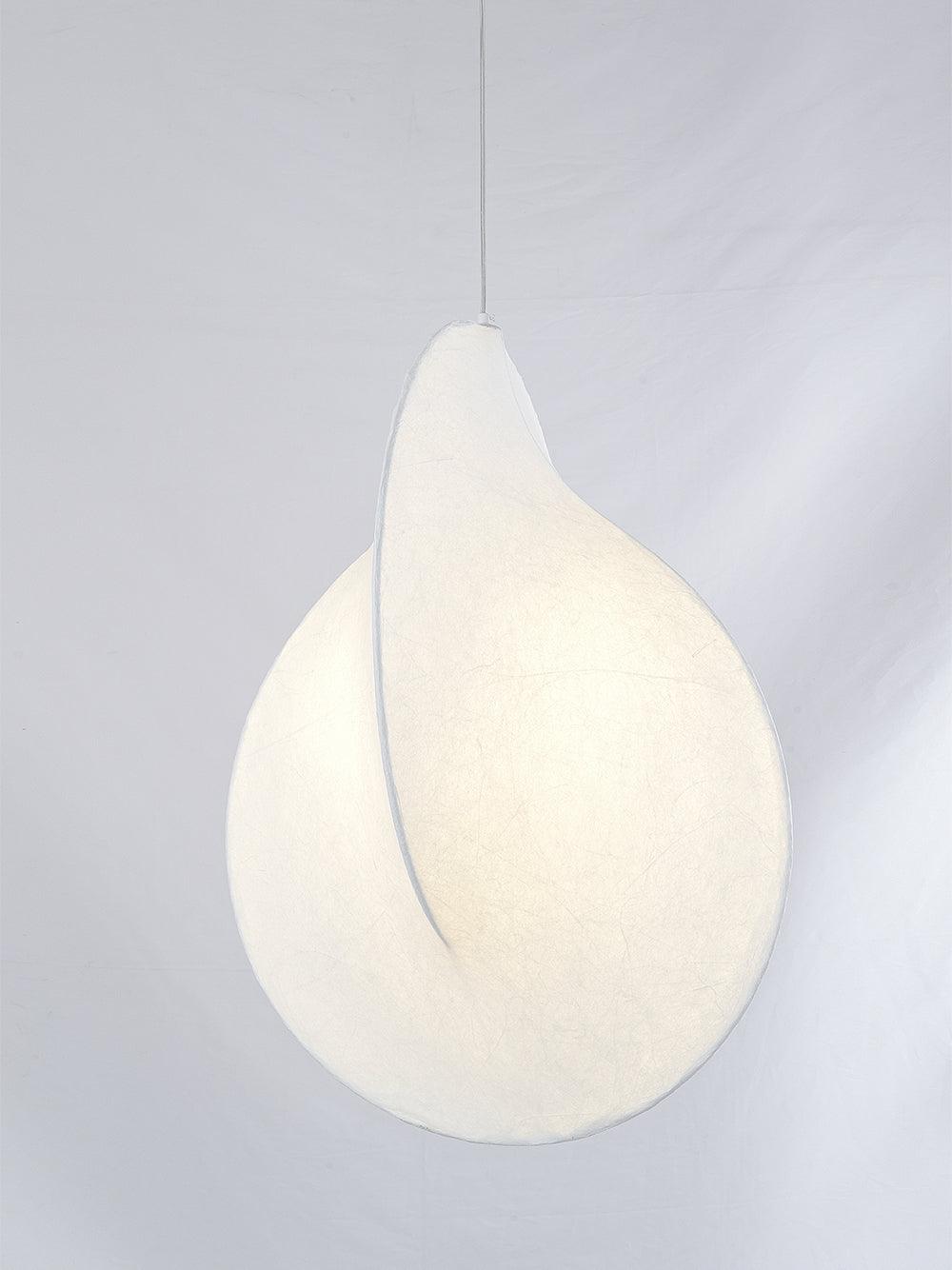 Cocoon Pendant Lamp - Letslighting