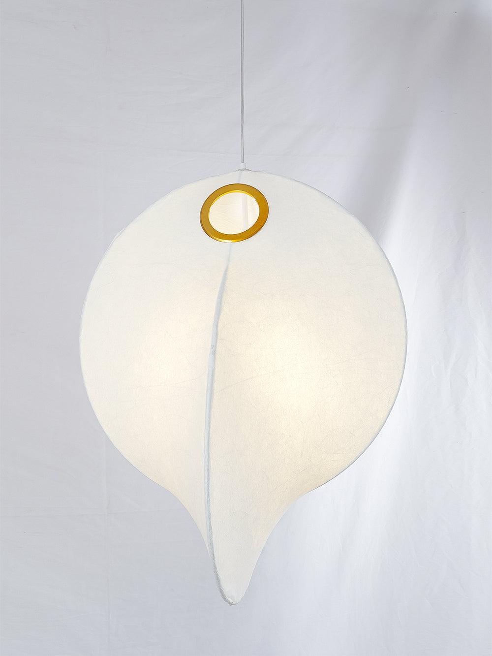 Cocoon Pendant Lamp - Letslighting