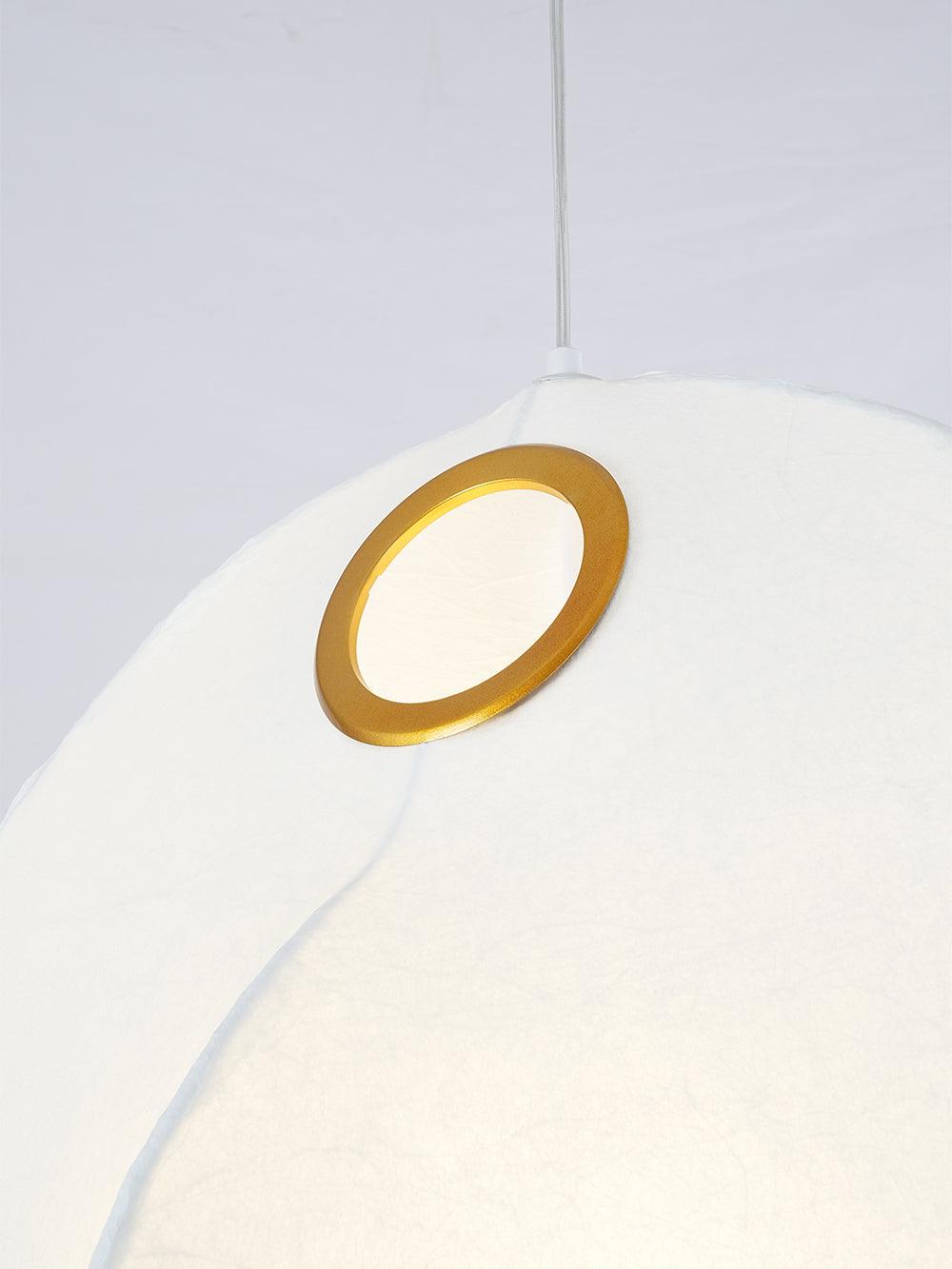 Cocoon Pendant Lamp - Letslighting