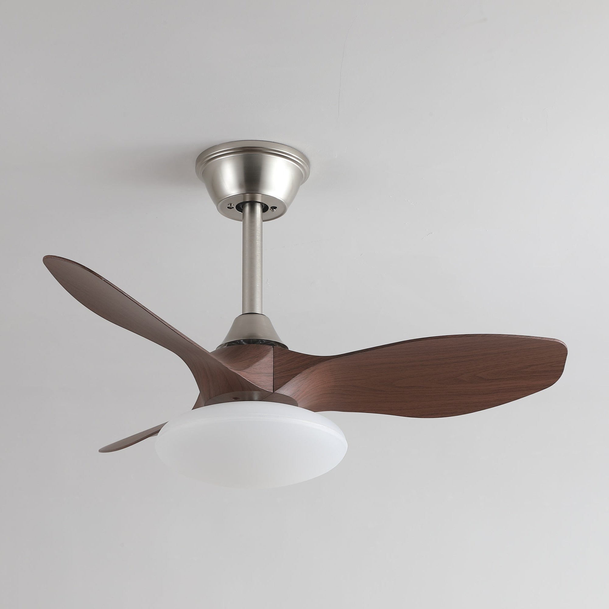 Ventilador de Techo con Luz Sylvara