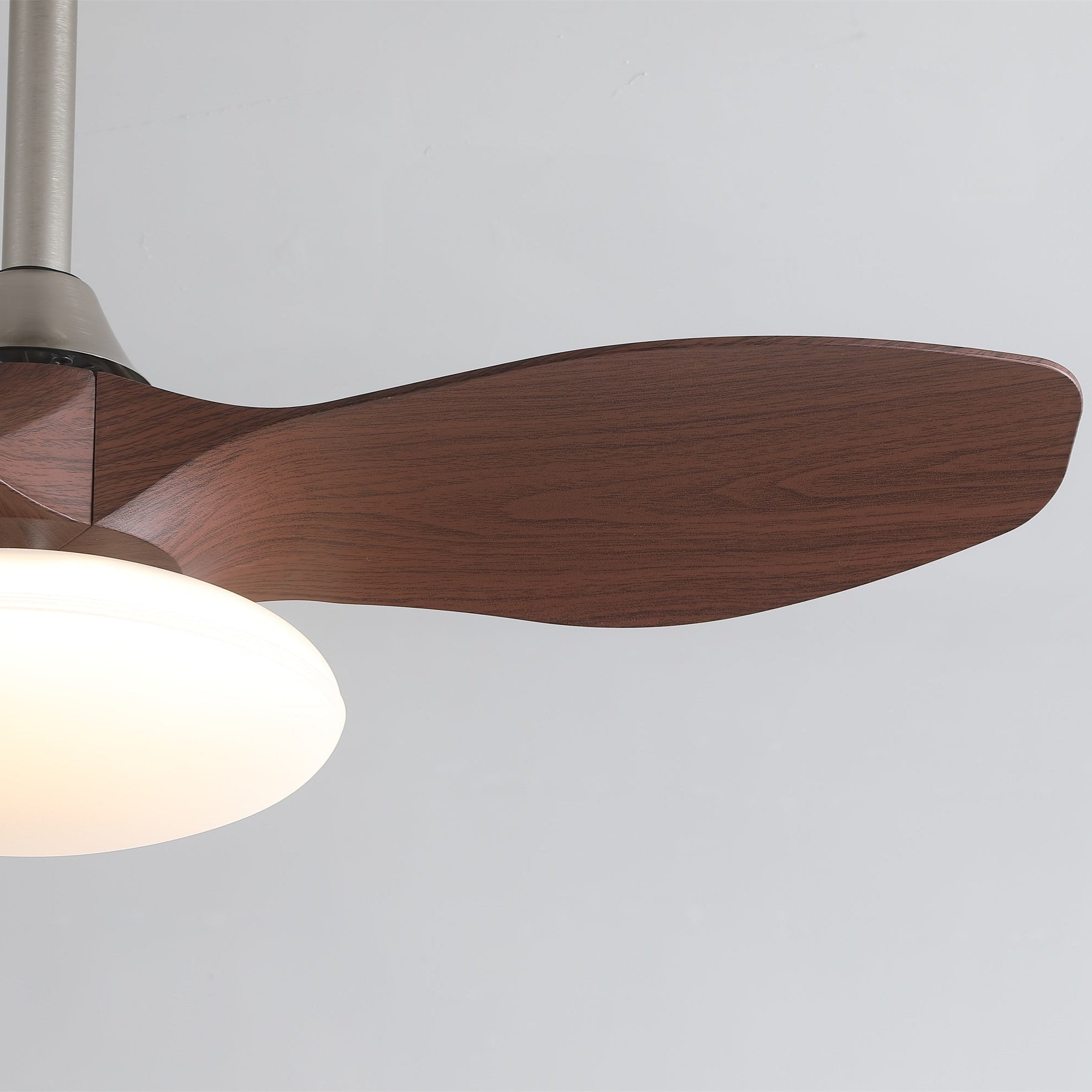 Ventilador de Techo con Luz Sylvara con mando a distancia
