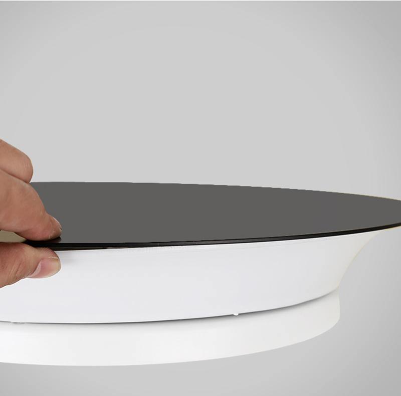 Geometric Disc Wall Lamp - Letslighting