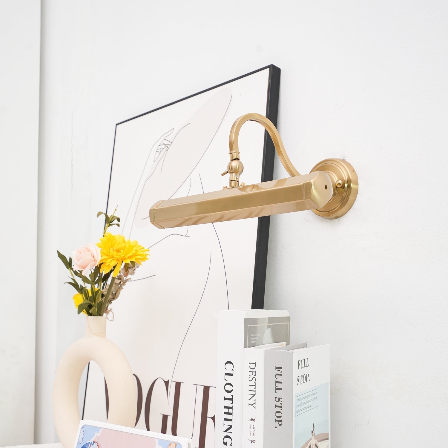 Pacific Wall Lamp - Letslighting