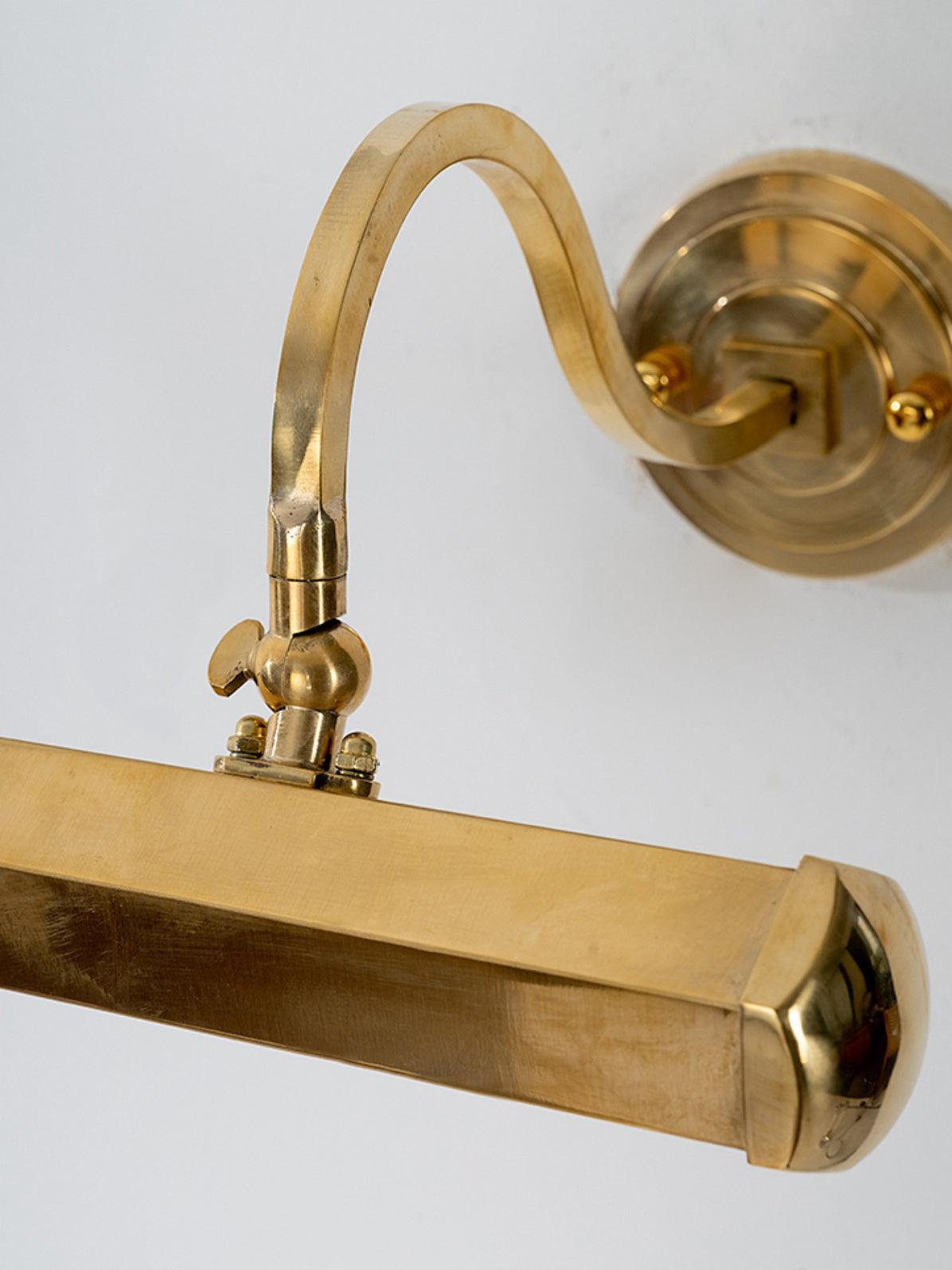 Pacific Wall Lamp - Letslighting