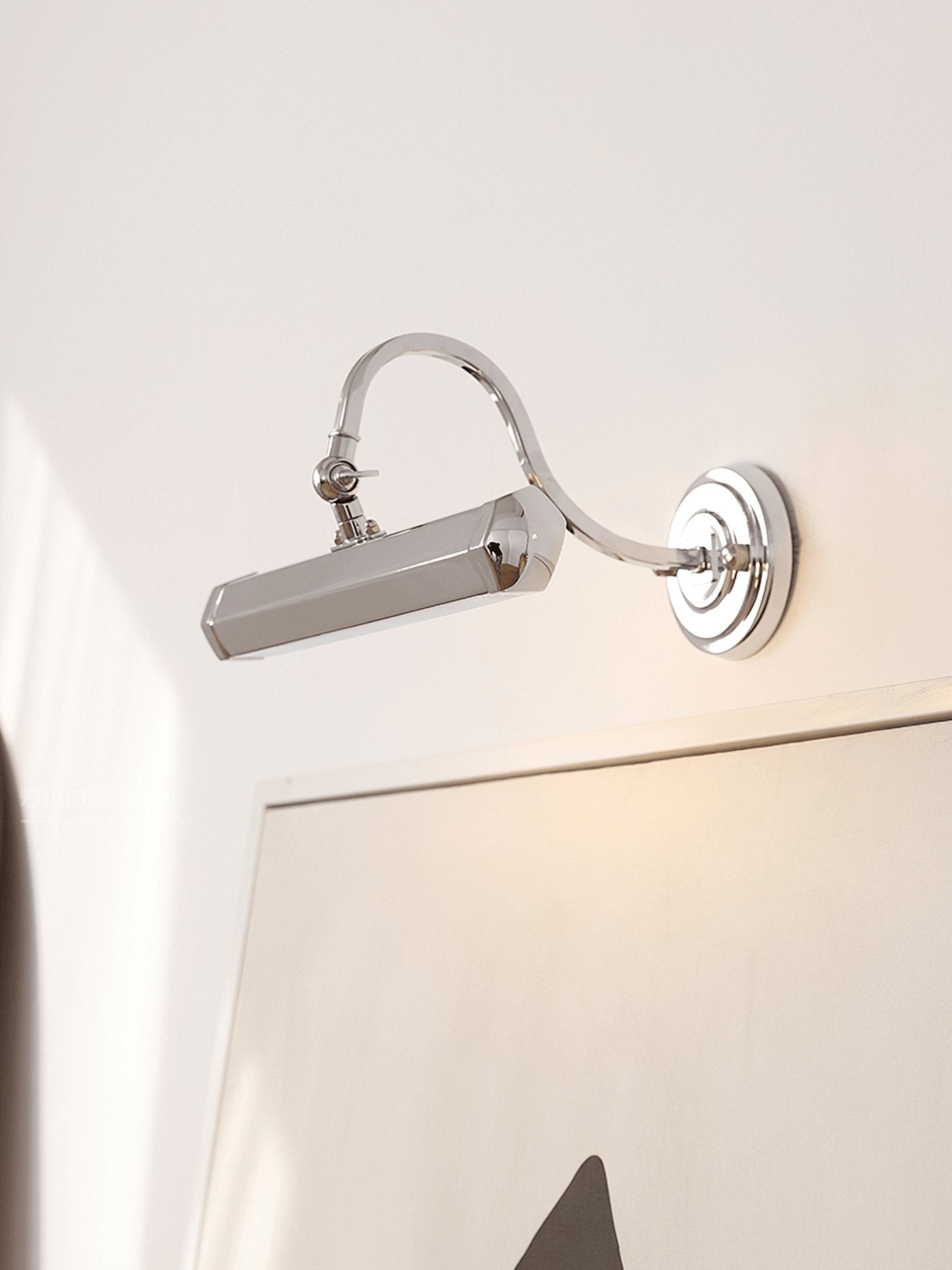 Pacific Wall Lamp - Letslighting