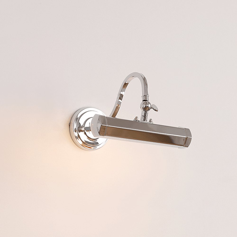 Pacific Wall Lamp - Letslighting