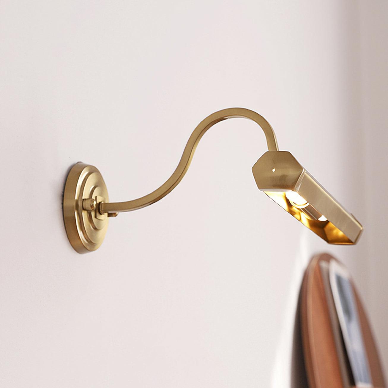 Pacific Wall Lamp - Letslighting