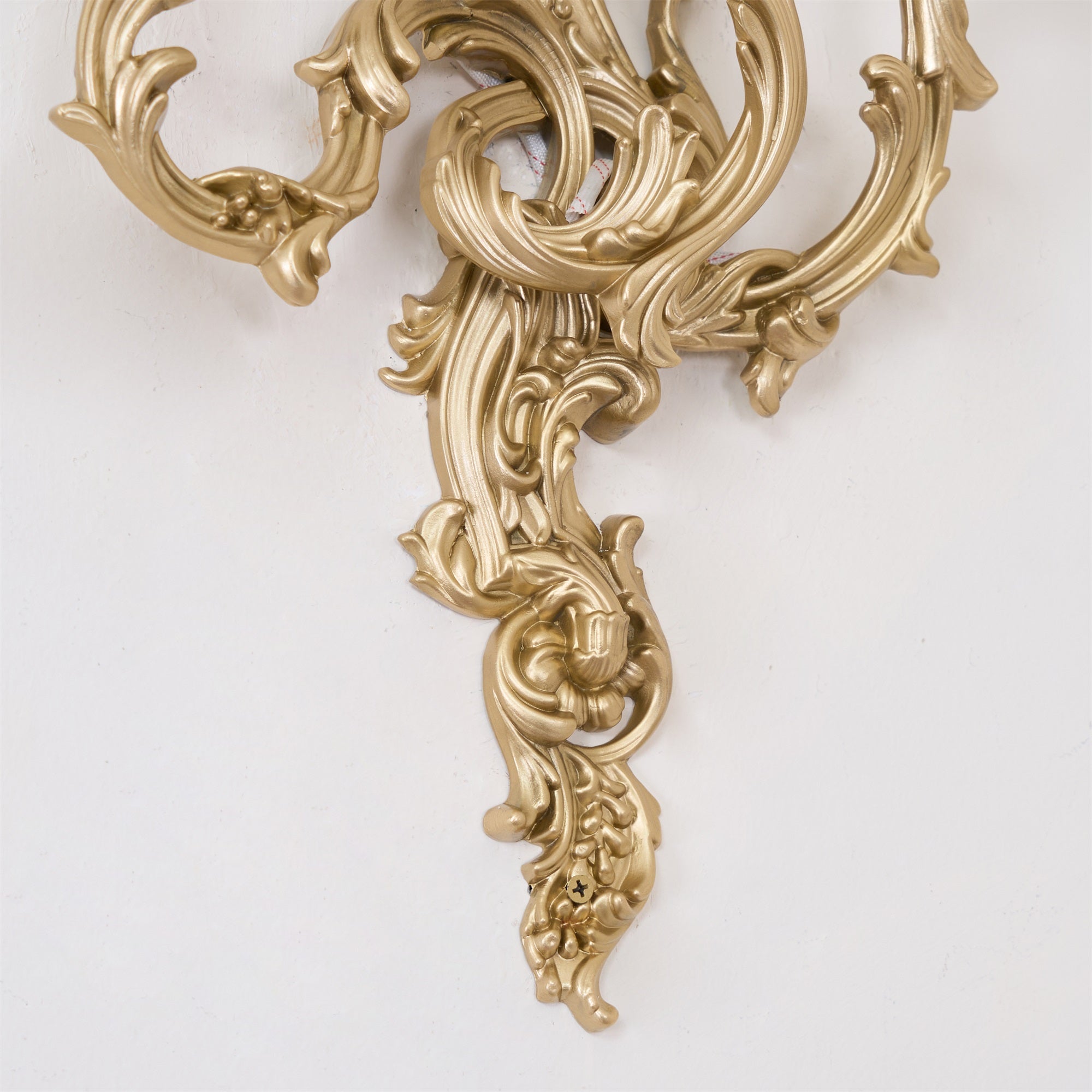 Apollo Palace Wall Light