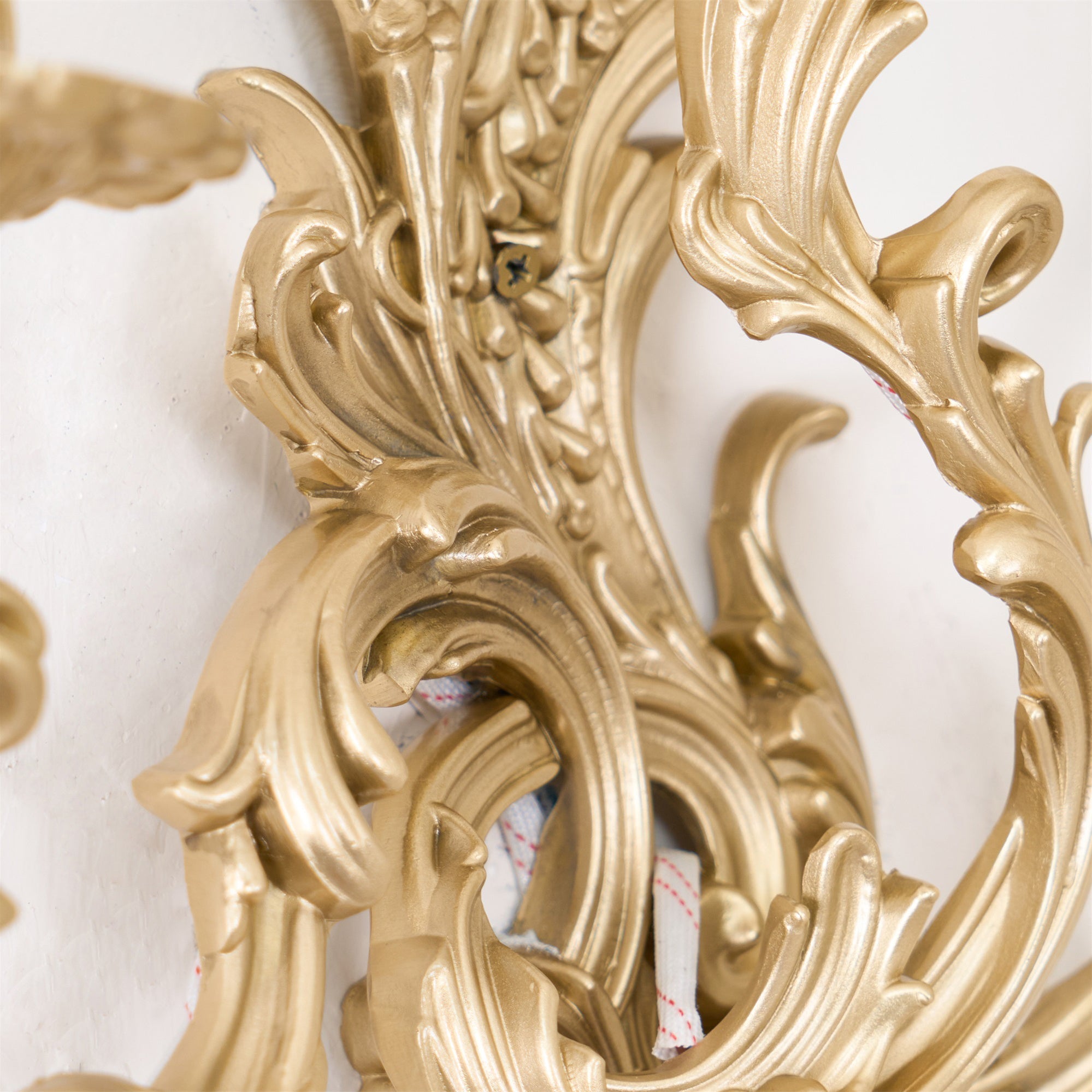 Apollo Palace Wall Light