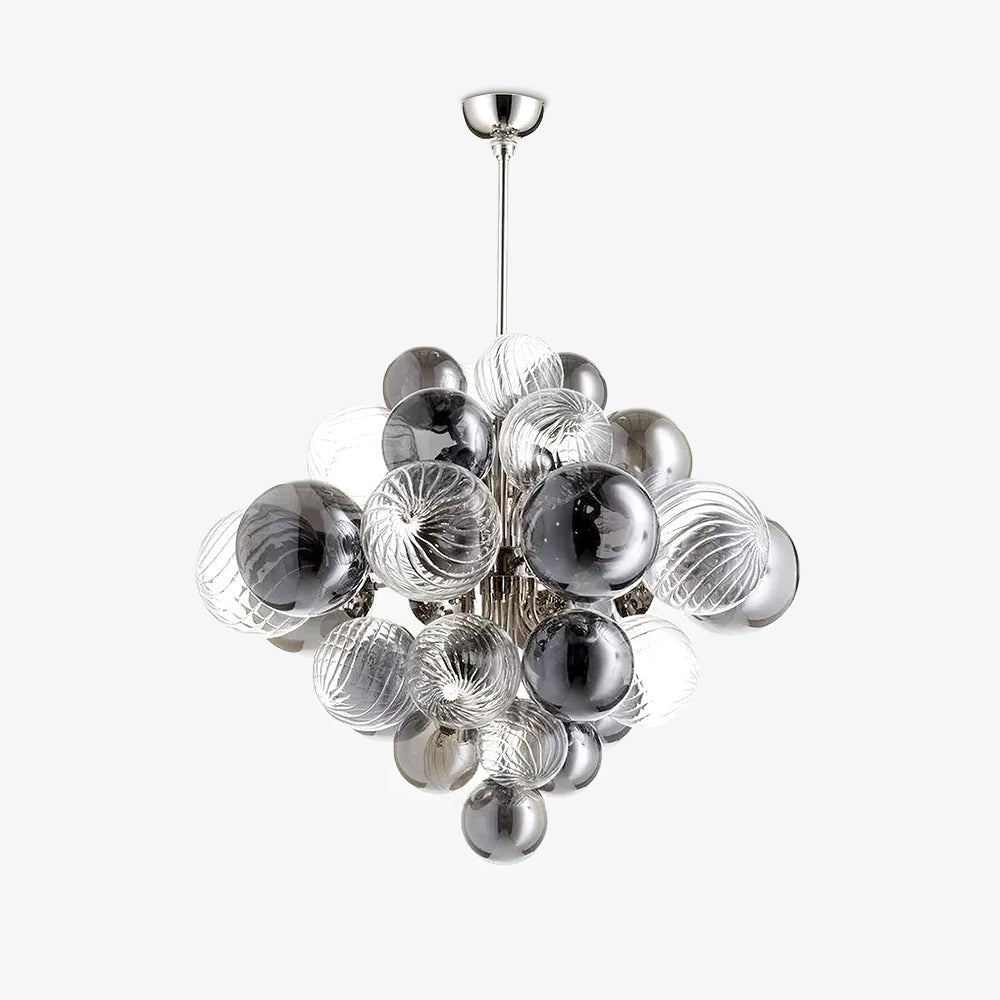 Pallocino Chandelier - Letslighting