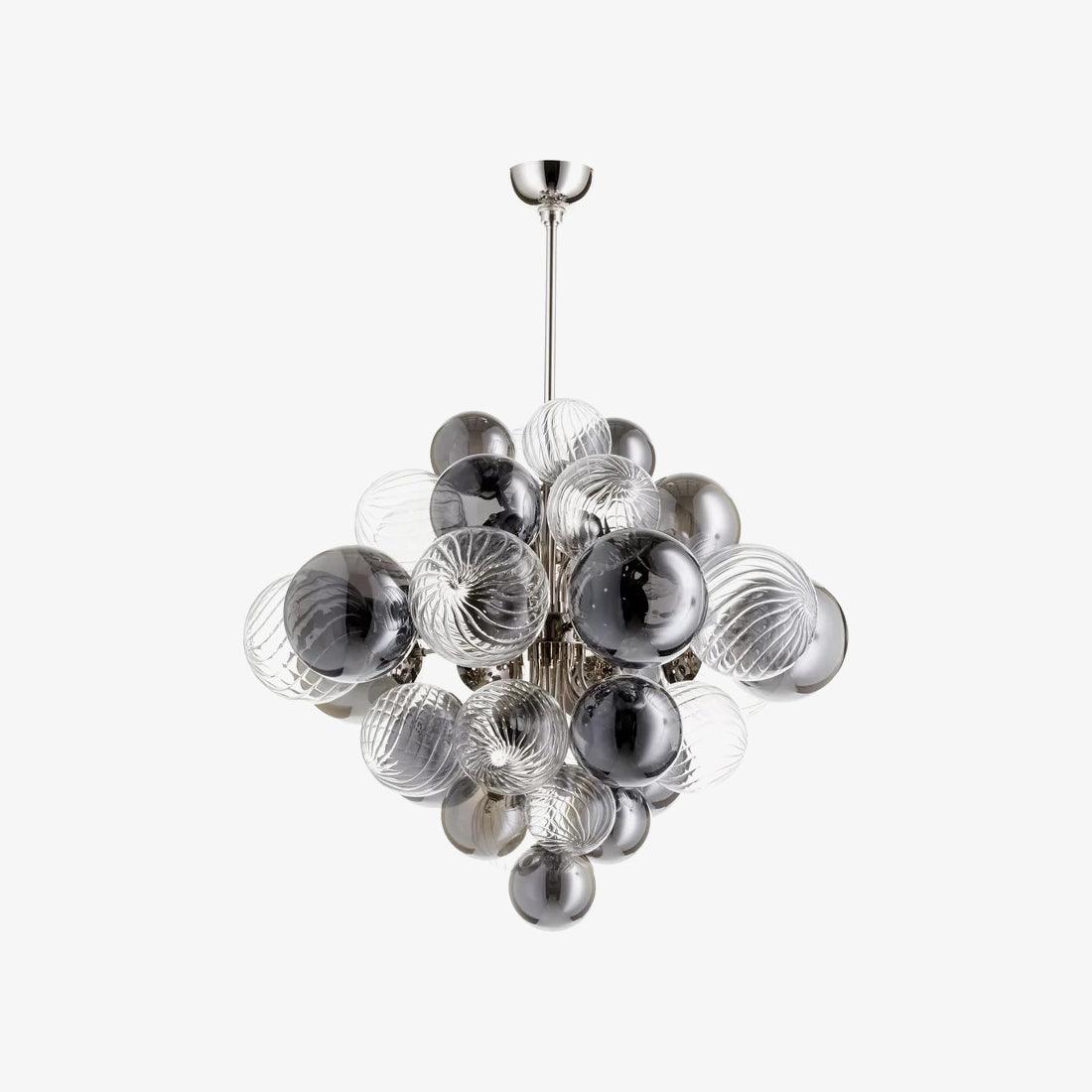 Pallocino Chandelier - Letslighting