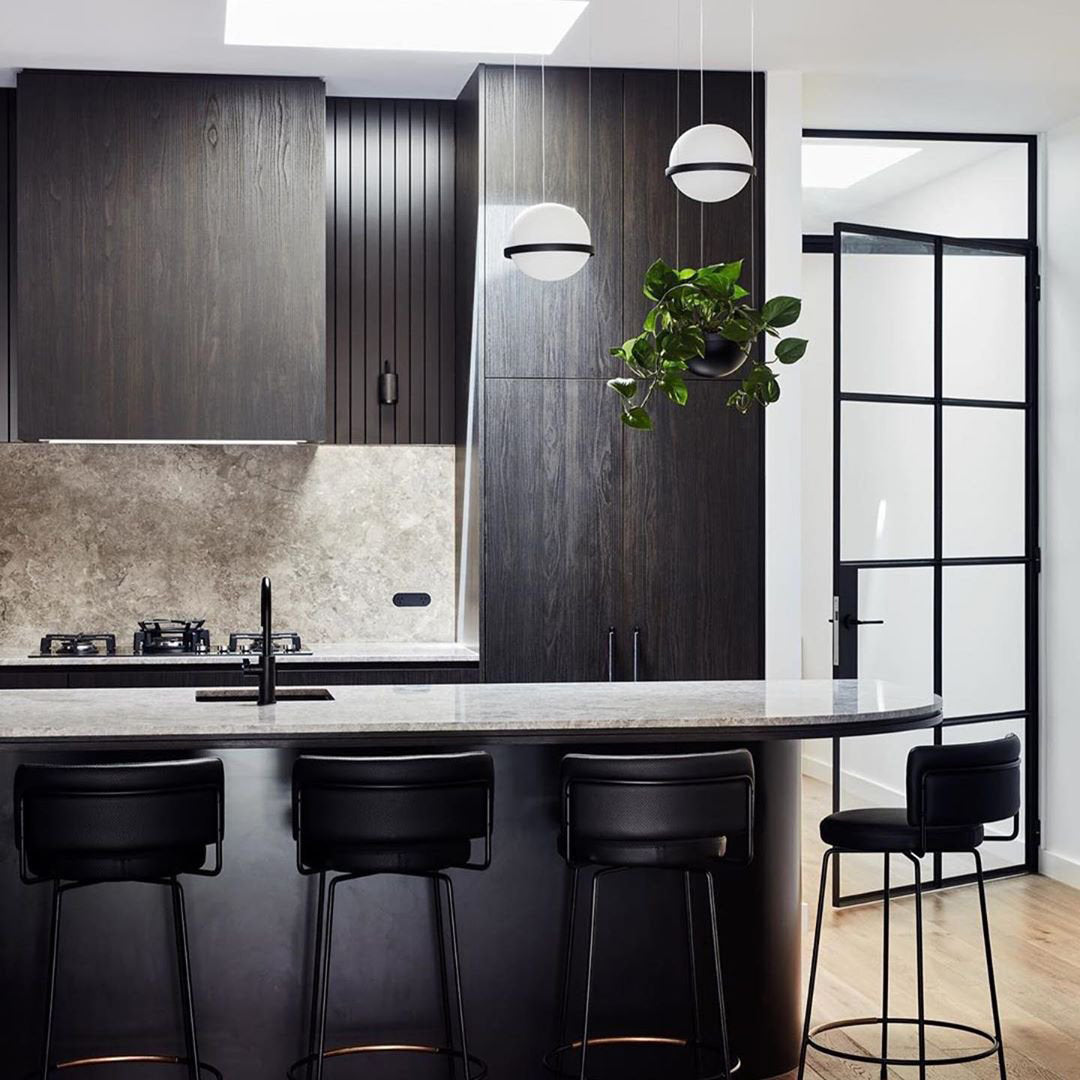 Orbit Sphere Pendant Lamp - Letslighting