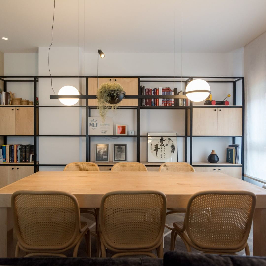 Orbit Sphere Pendant Lamp - Letslighting