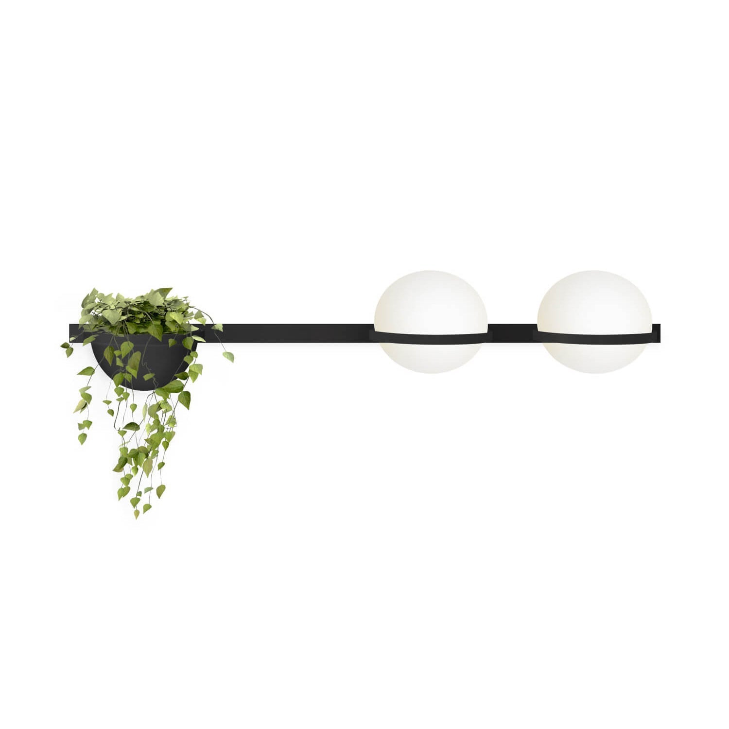 Solstice Wall Light - Letslighting