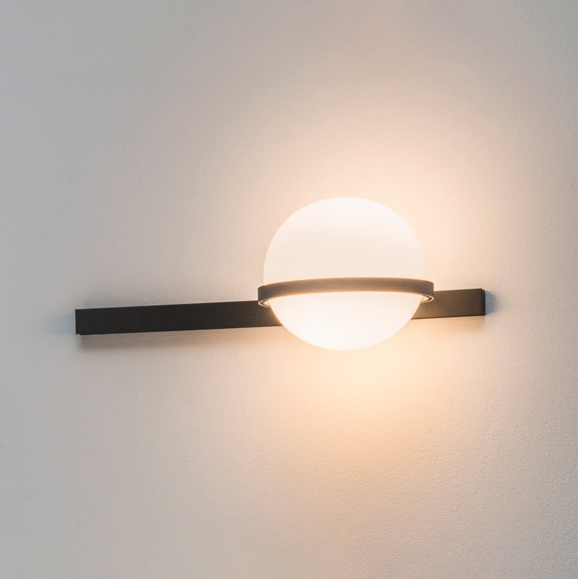 Solstice Wall Light - Letslighting