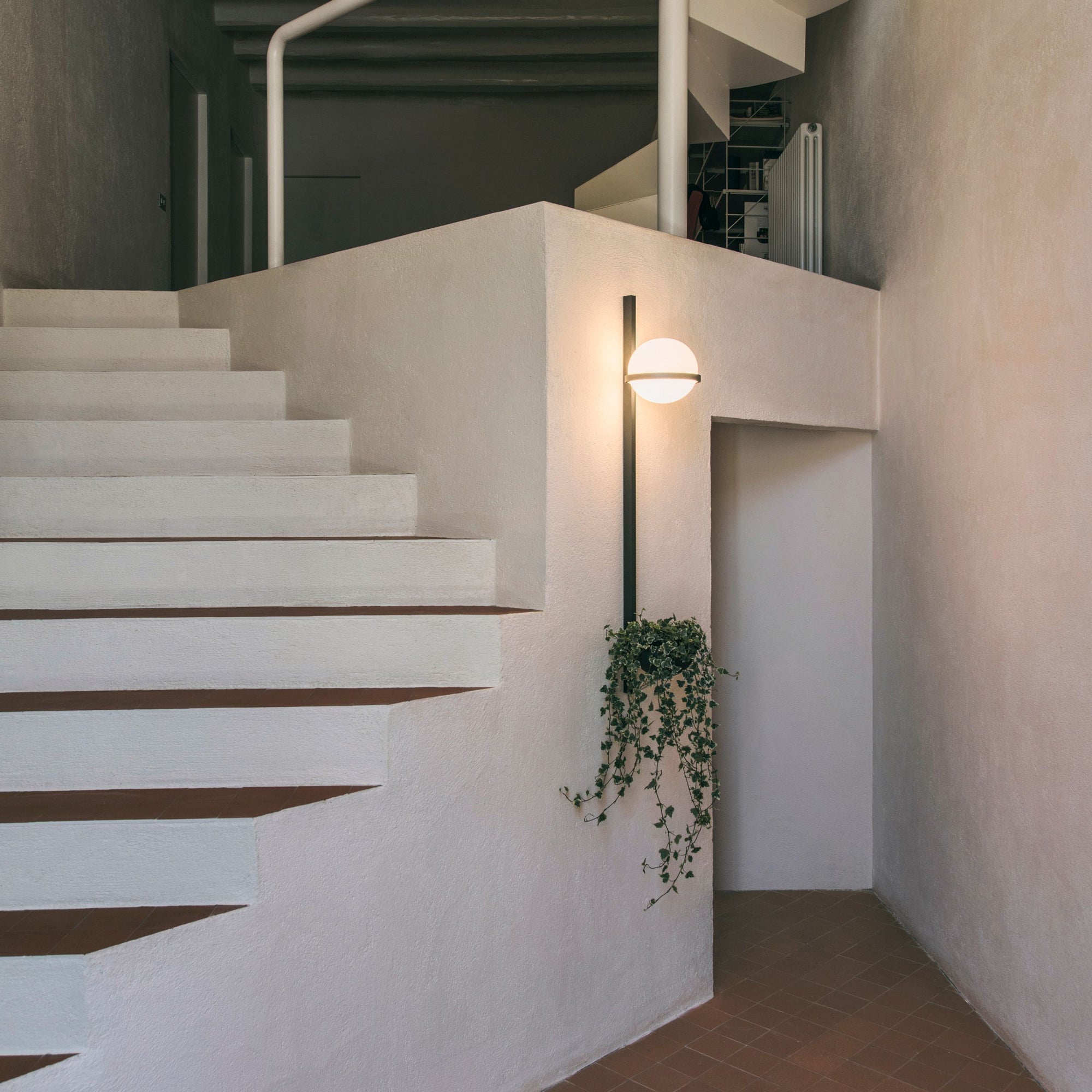 Solstice Wall Light - Letslighting