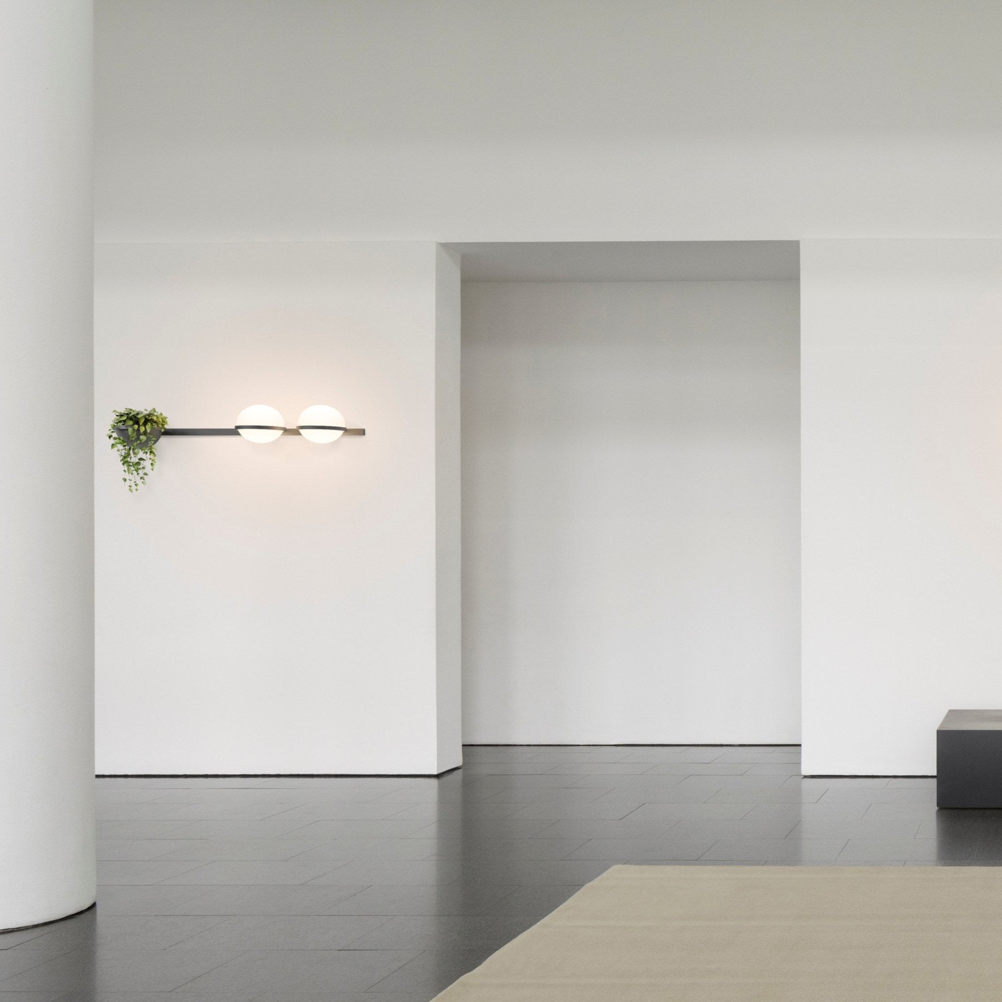 Solstice Wall Light - Letslighting