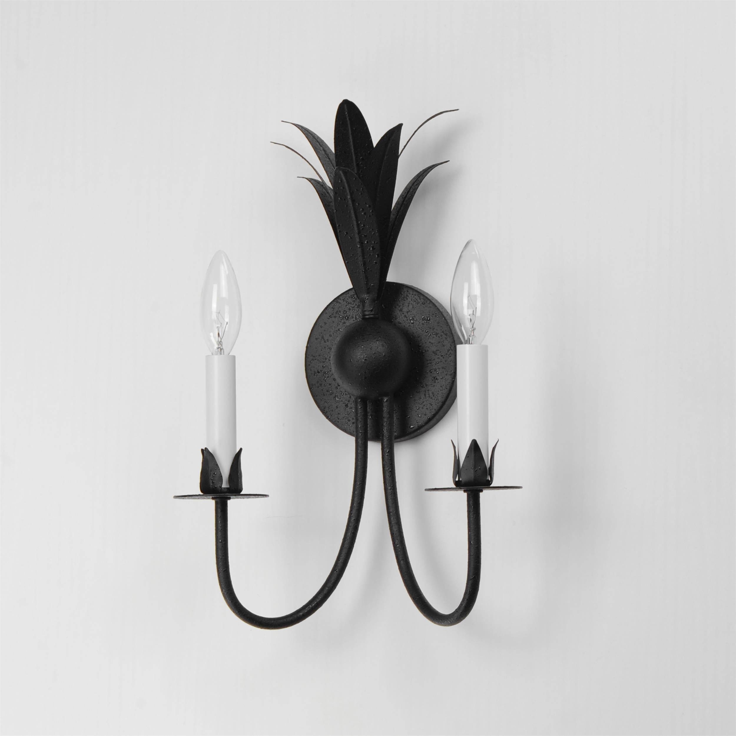Zorinaris Vintage Premium Nordic Metal Wall Lamp - Lamp Copper