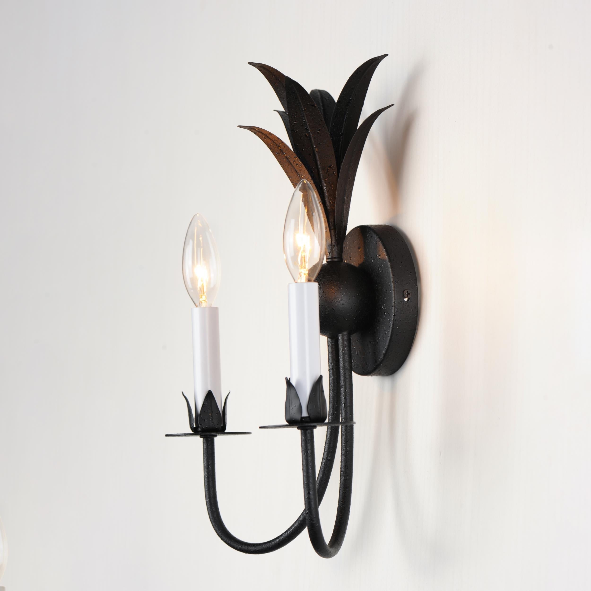 Zorinaris Vintage Premium Nordic Metal Wall Lamp - Lamp Copper