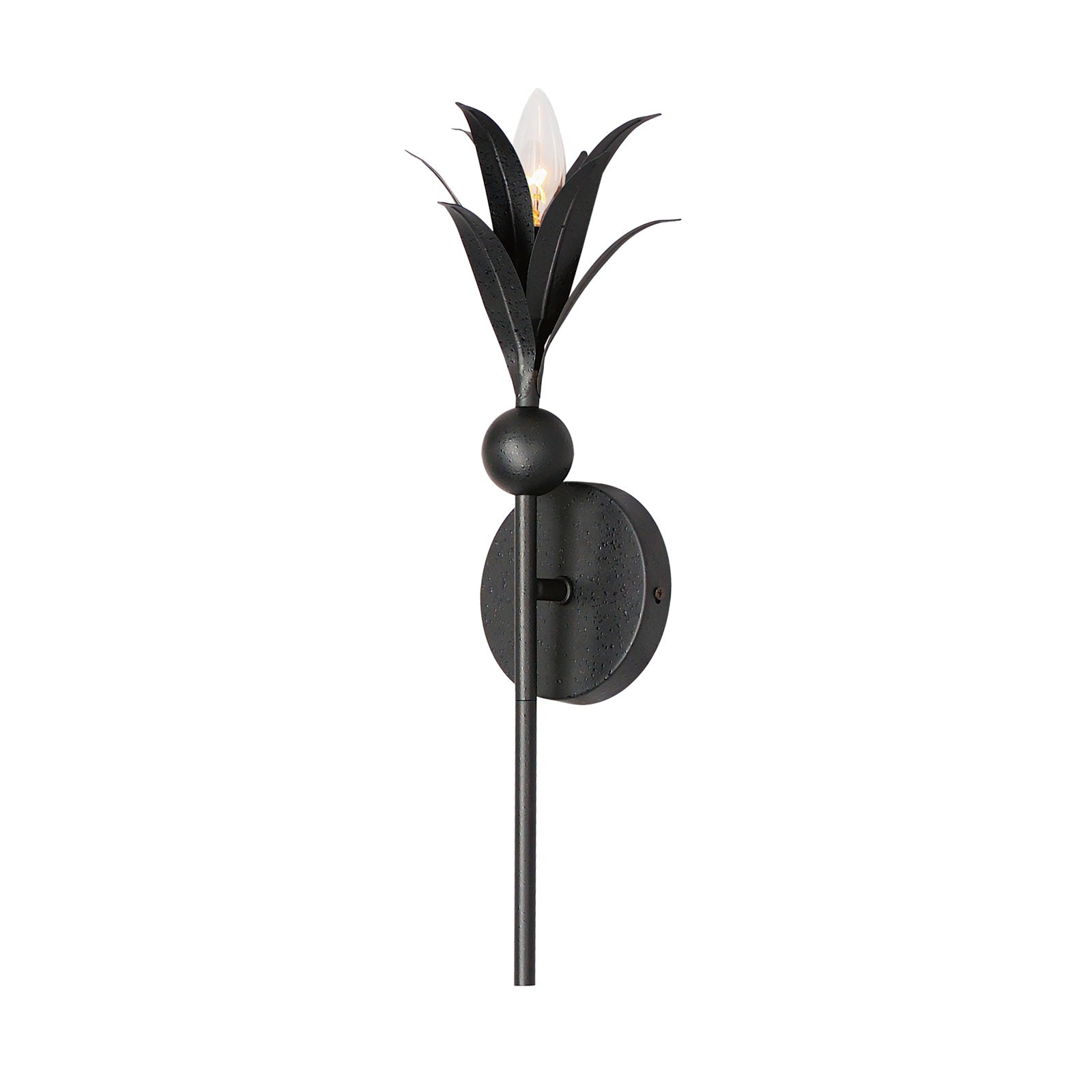 Zorinaris Vintage Premium Nordic Metal Wall Lamp - Lamp Copper