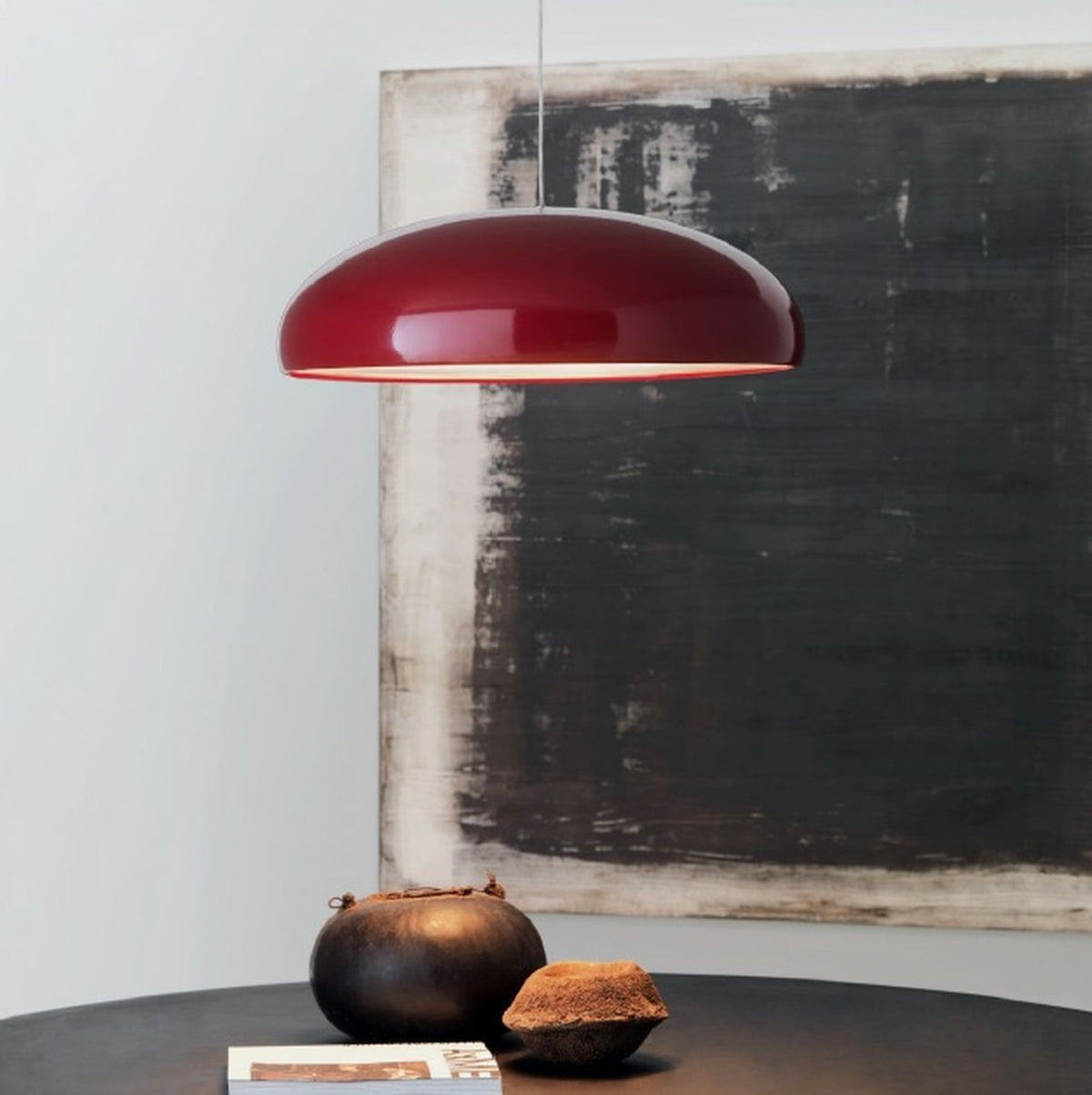 Pangen Pendant Lamp - Letslighting