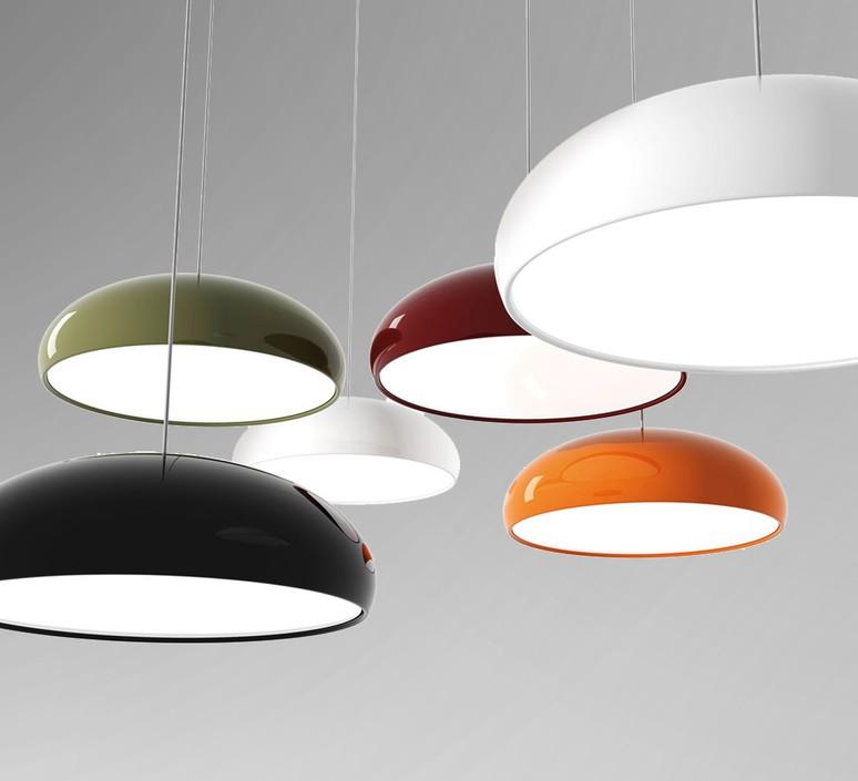 Pangen Pendant Lamp - Letslighting