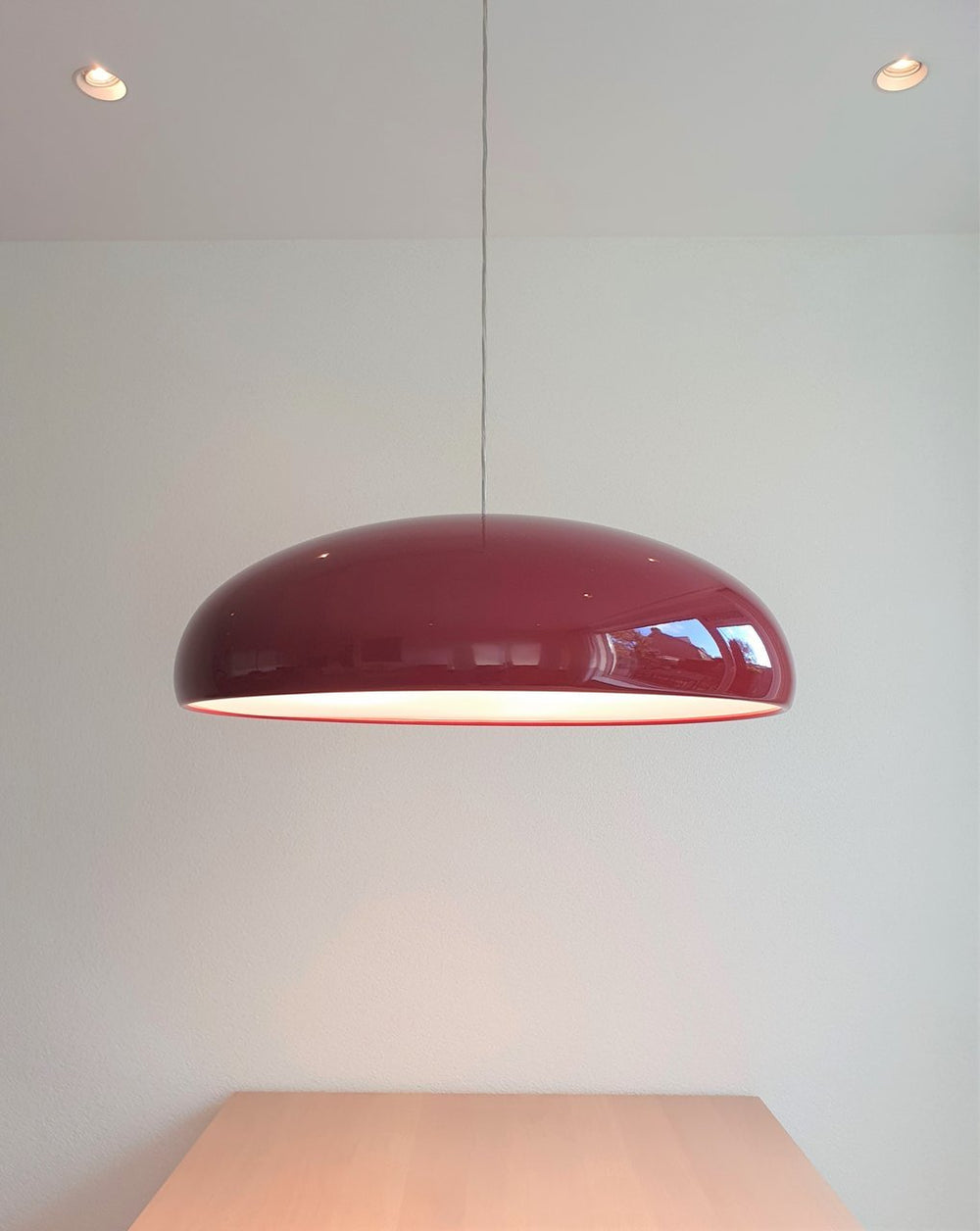 Pangen Pendant Lamp - Letslighting