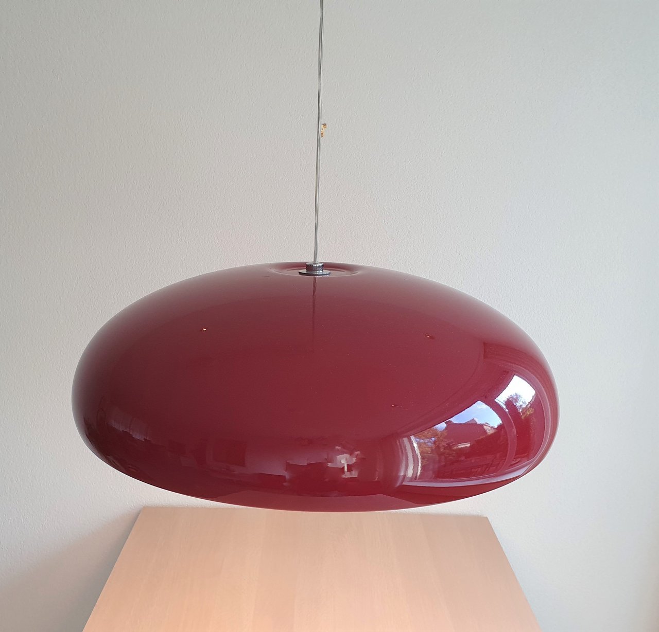 Pangen Pendant Lamp - Letslighting