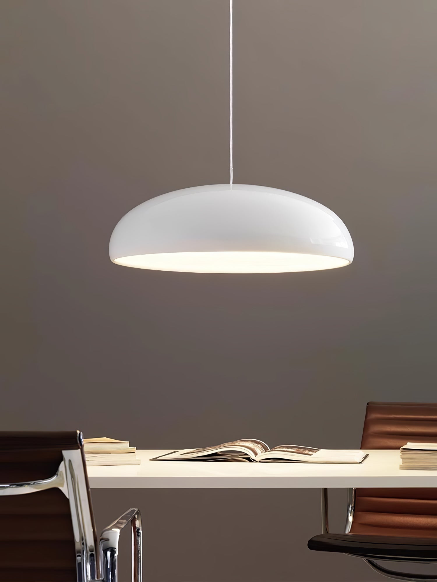 Pangen Pendant Lamp - Letslighting