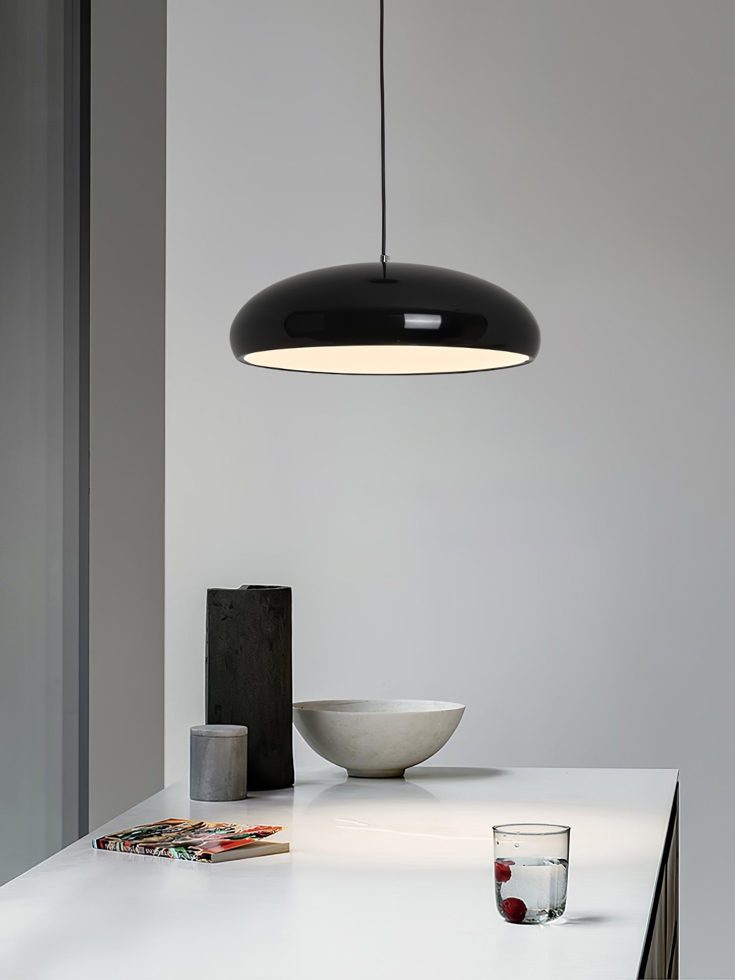 Pangen Pendant Lamp - Letslighting