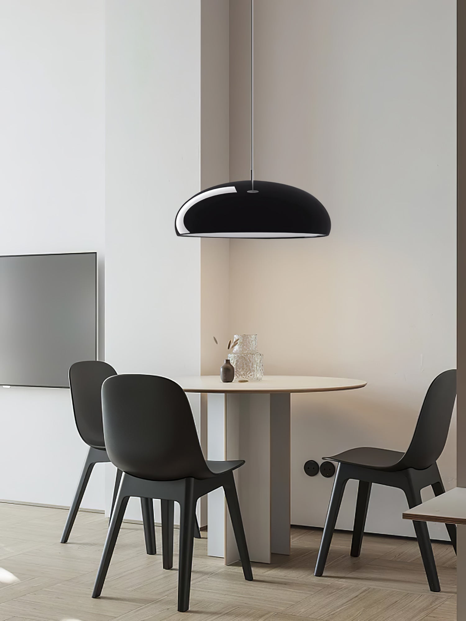 Pangen Pendant Lamp - Letslighting