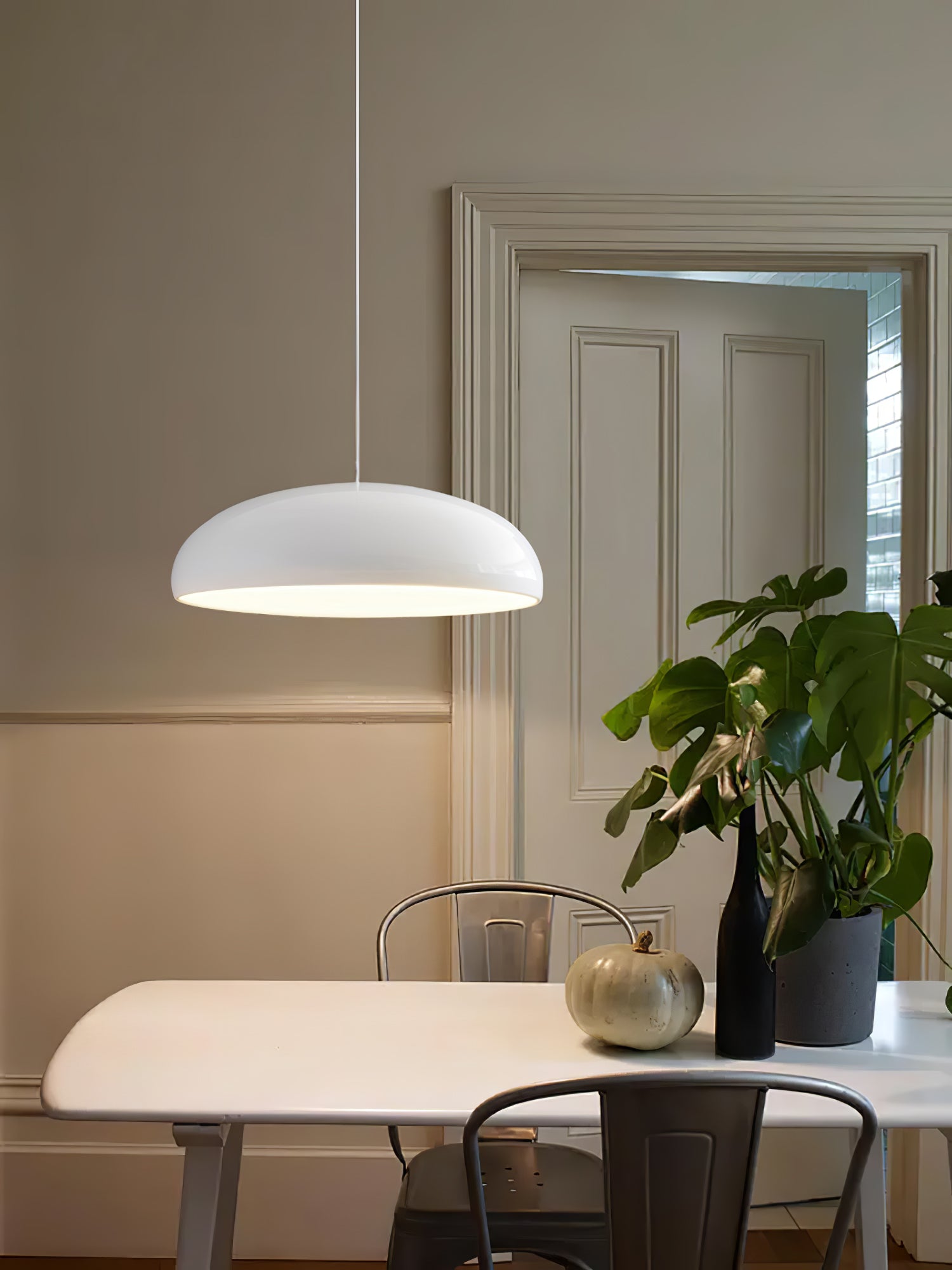 Pangen Pendant Lamp - Letslighting