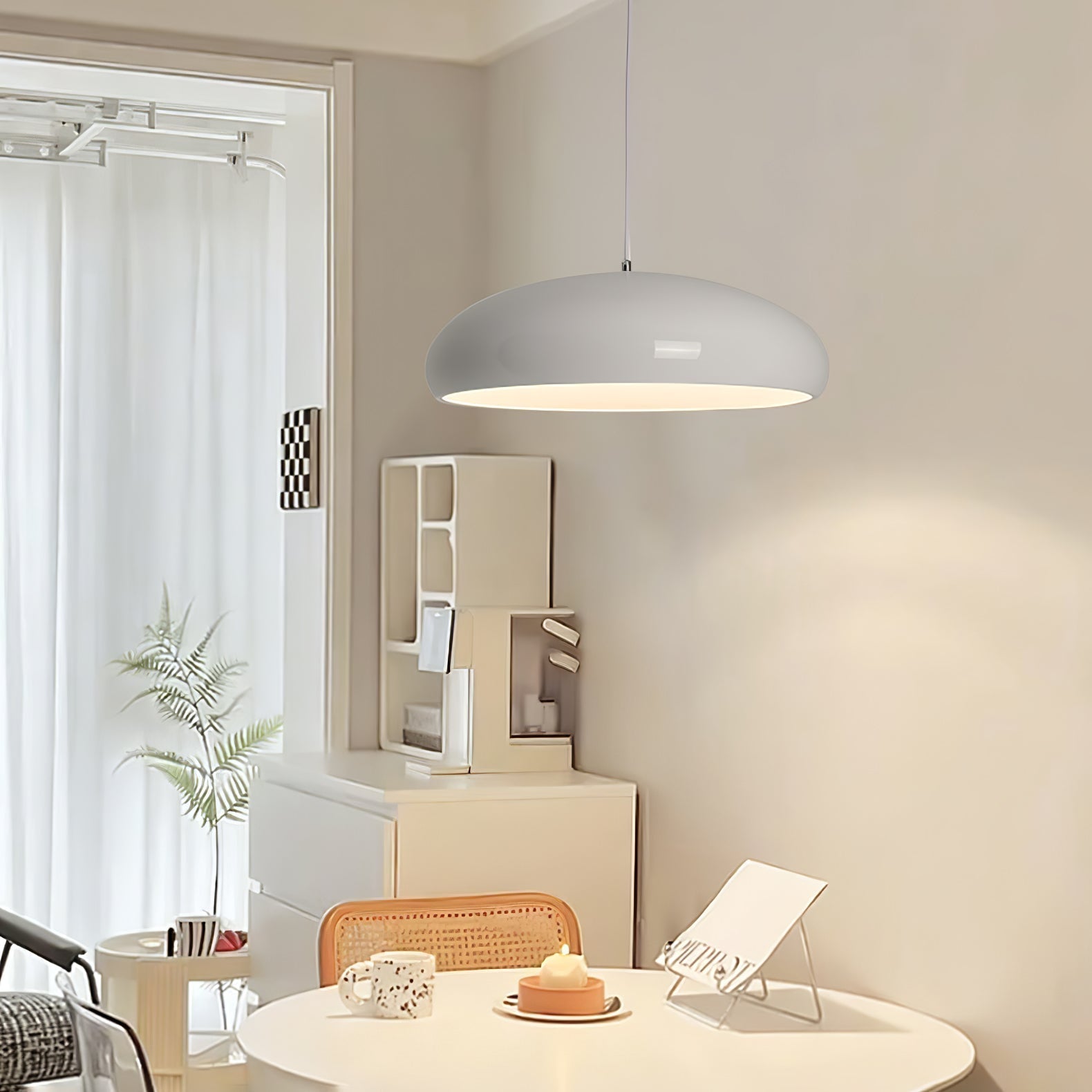 Pangen Pendant Lamp - Letslighting