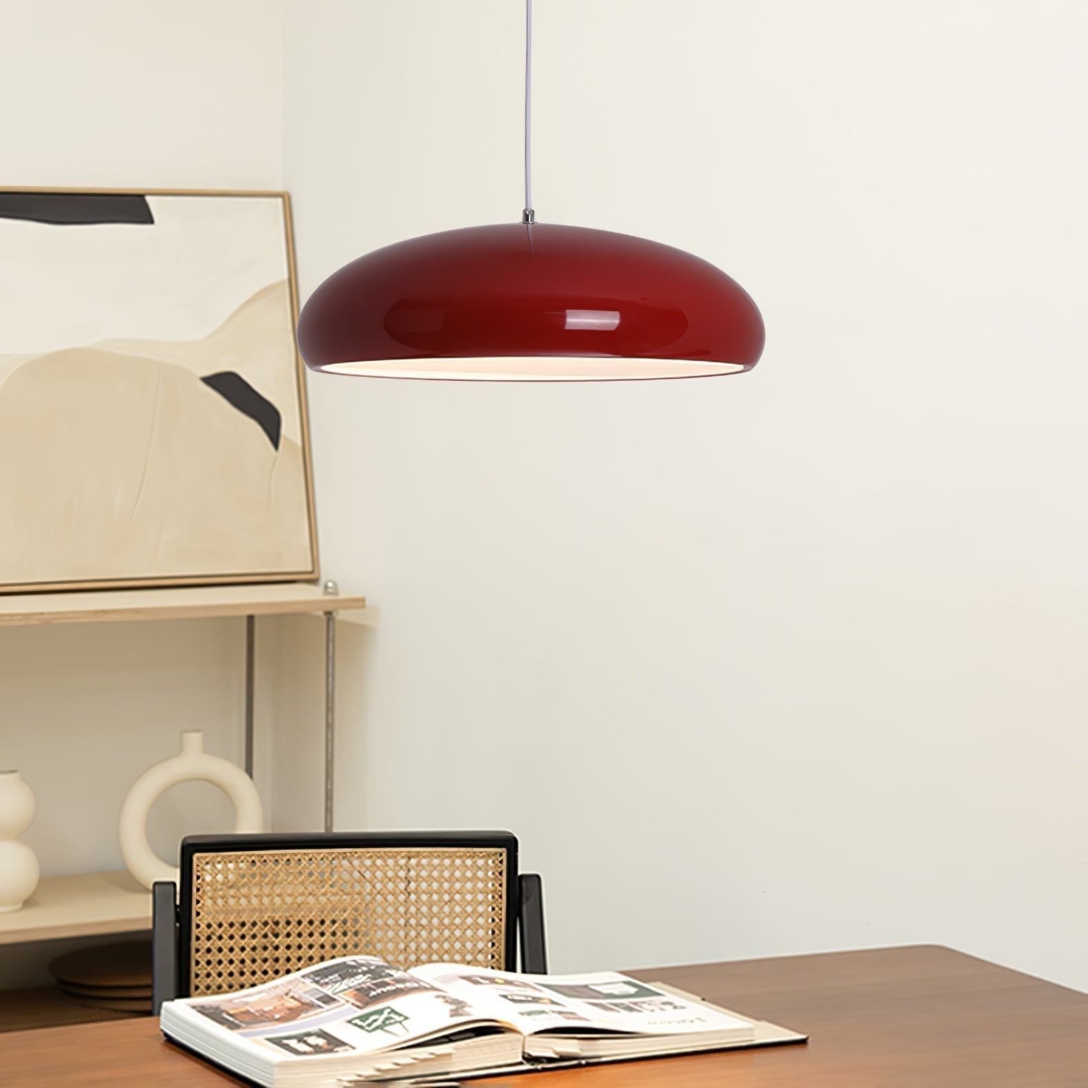 Pangen Pendant Lamp - Letslighting