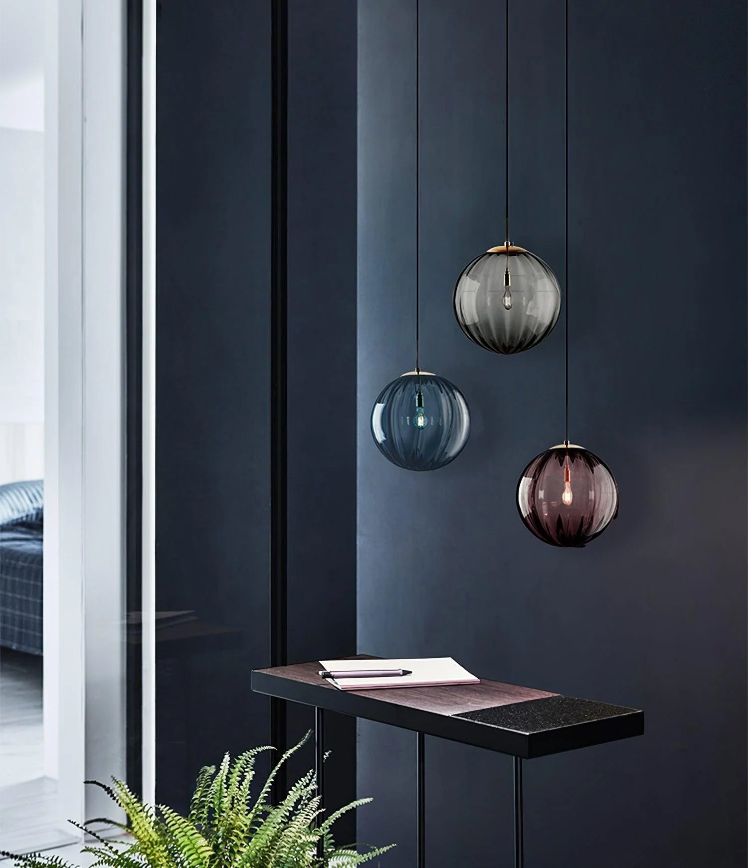 Paola Pendant Light - Letslighting