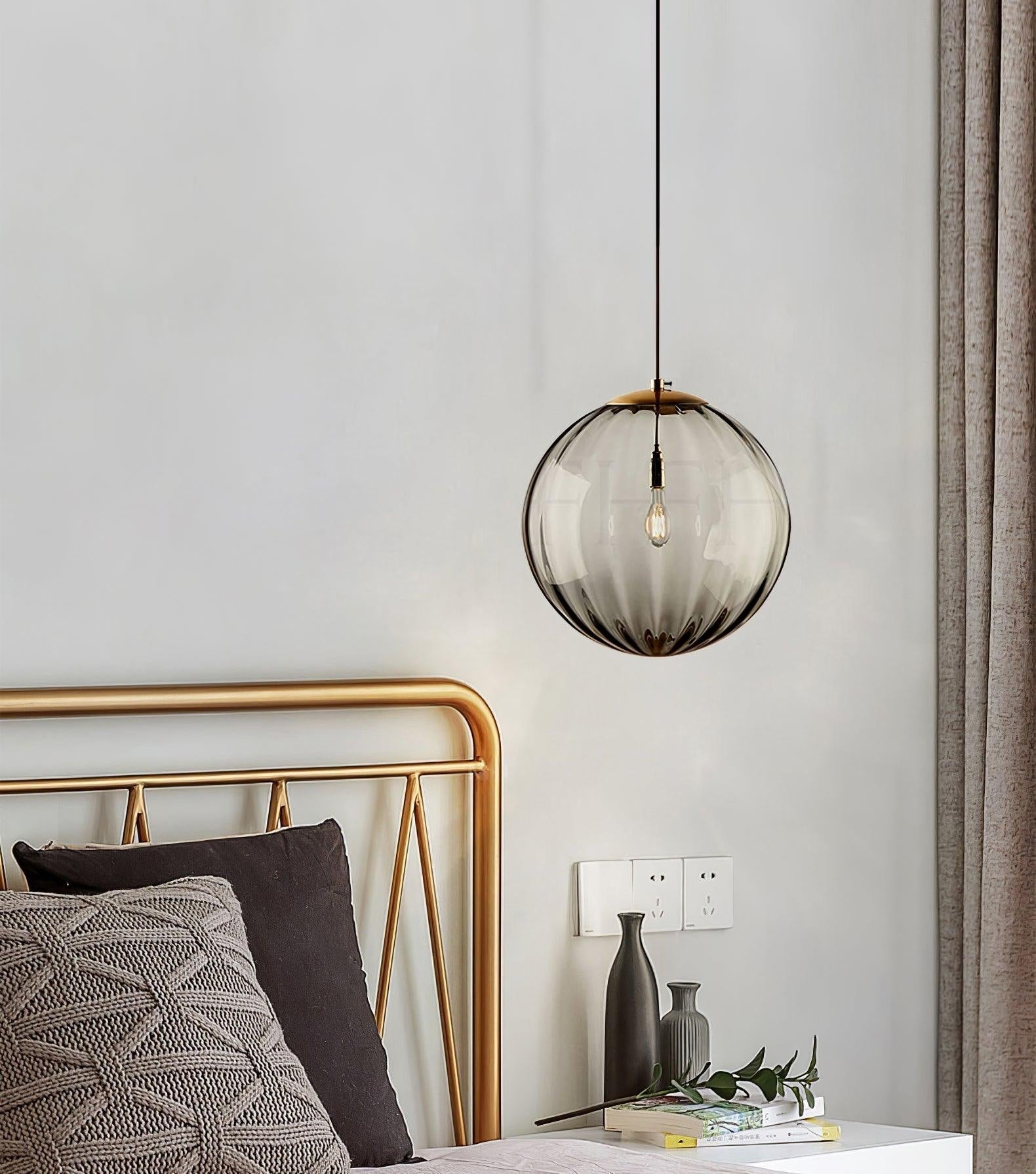 Paola Pendant Light - Letslighting