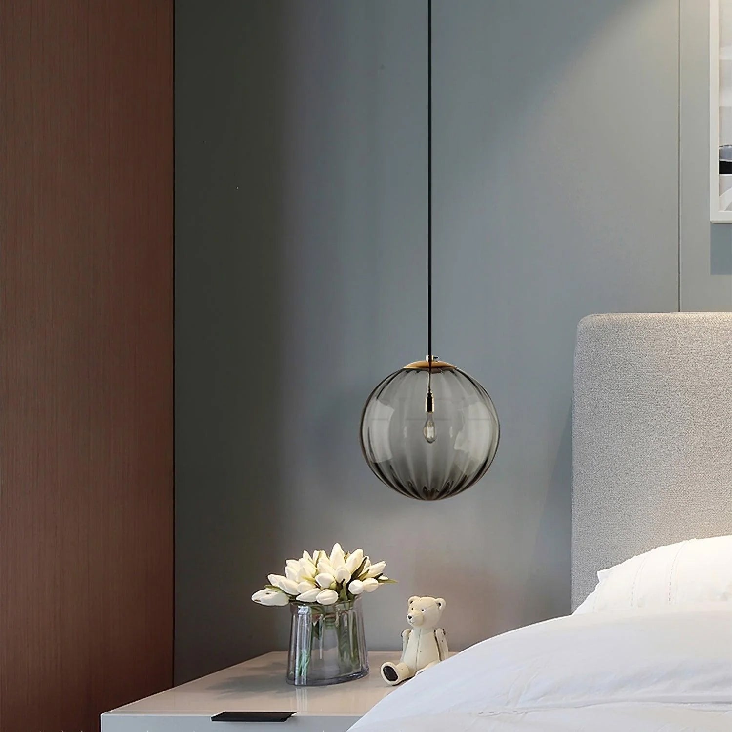 Paola Pendant Light - Letslighting