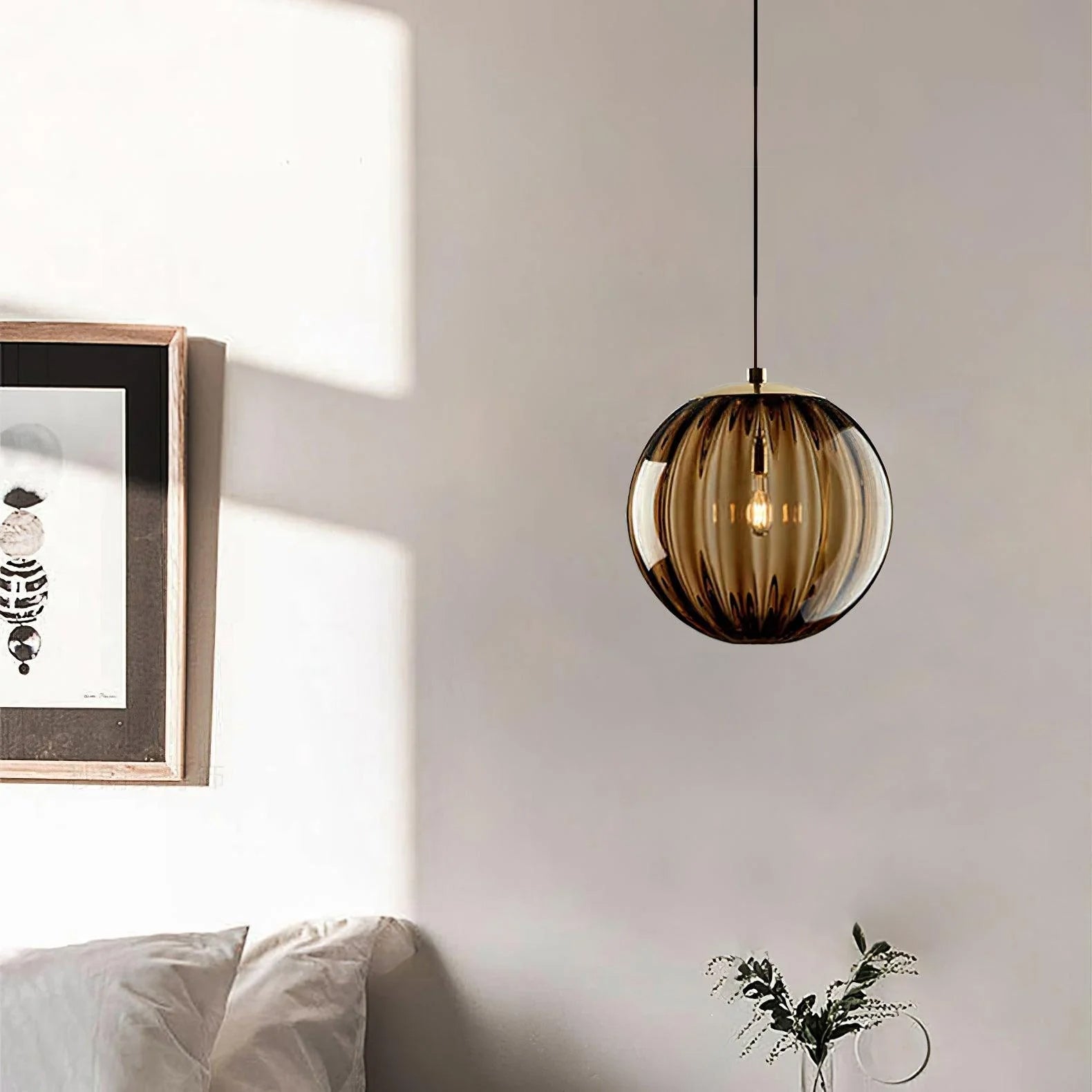 Paola Pendant Light - Letslighting