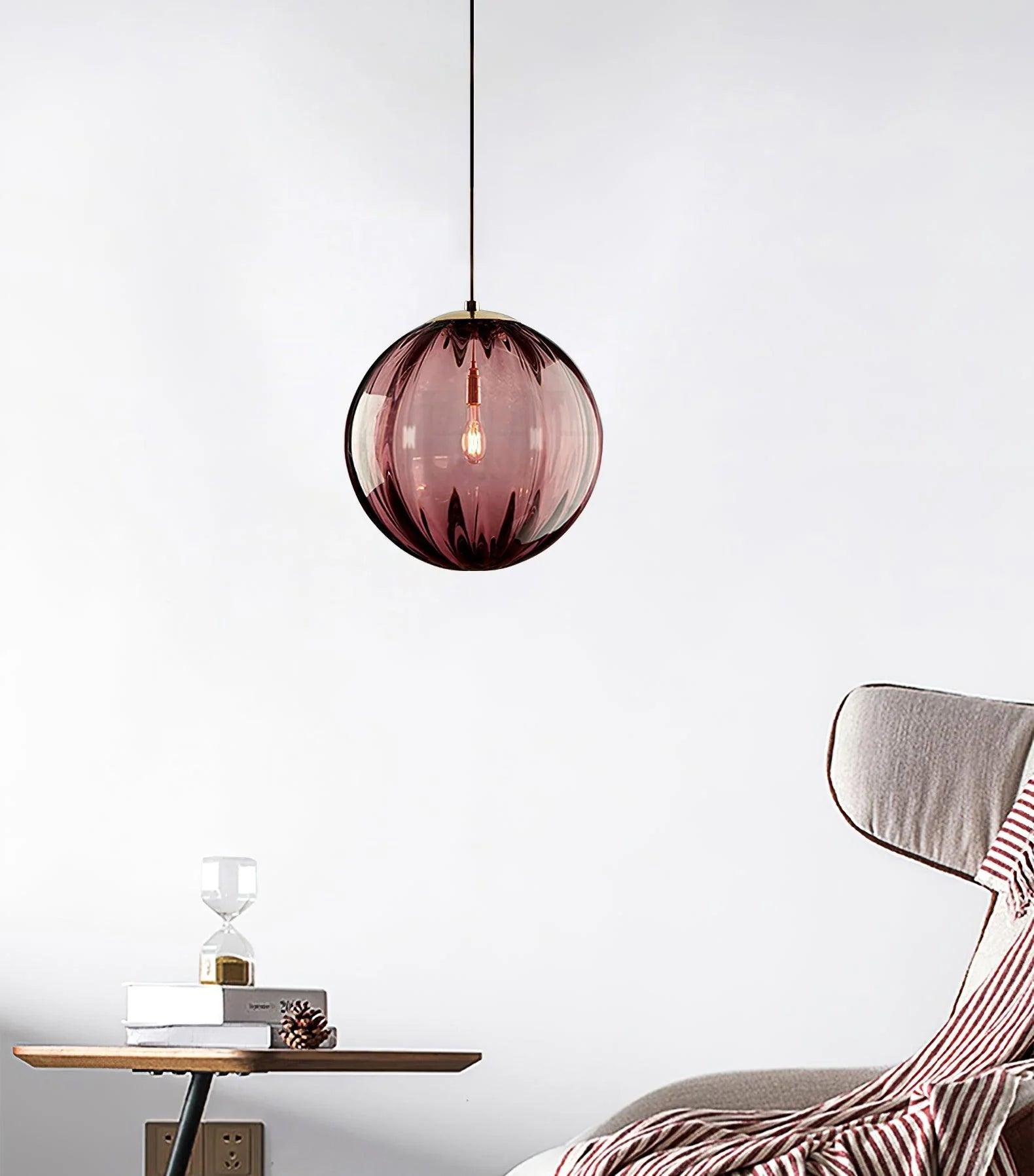 Paola Pendant Light - Letslighting