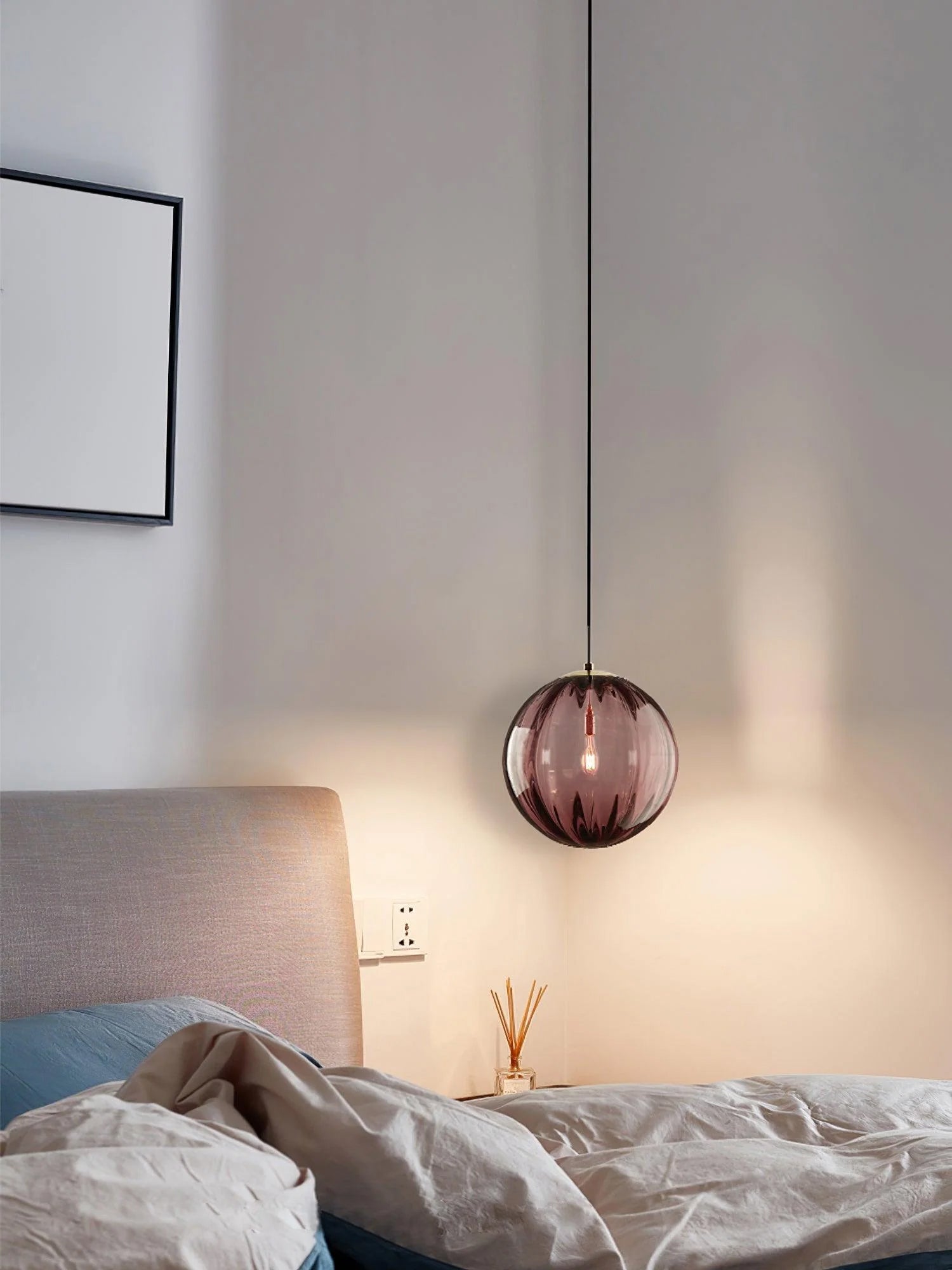 Paola Pendant Light - Letslighting