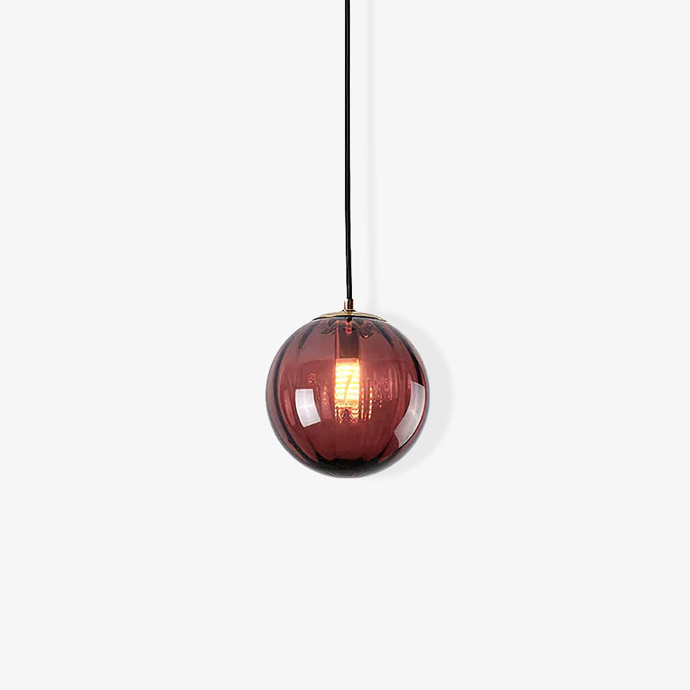 Paola Pendant Light - Letslighting