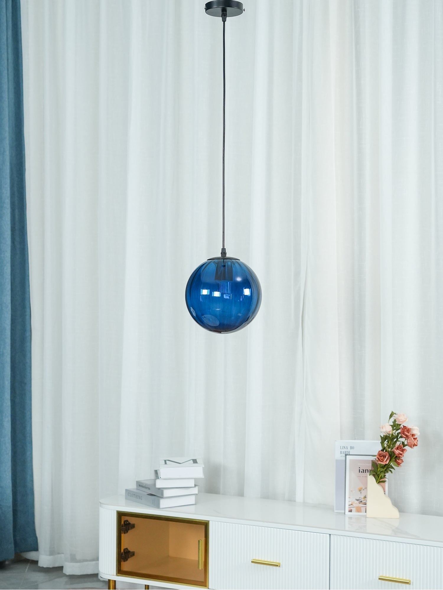 Paola Pendant Light - Letslighting