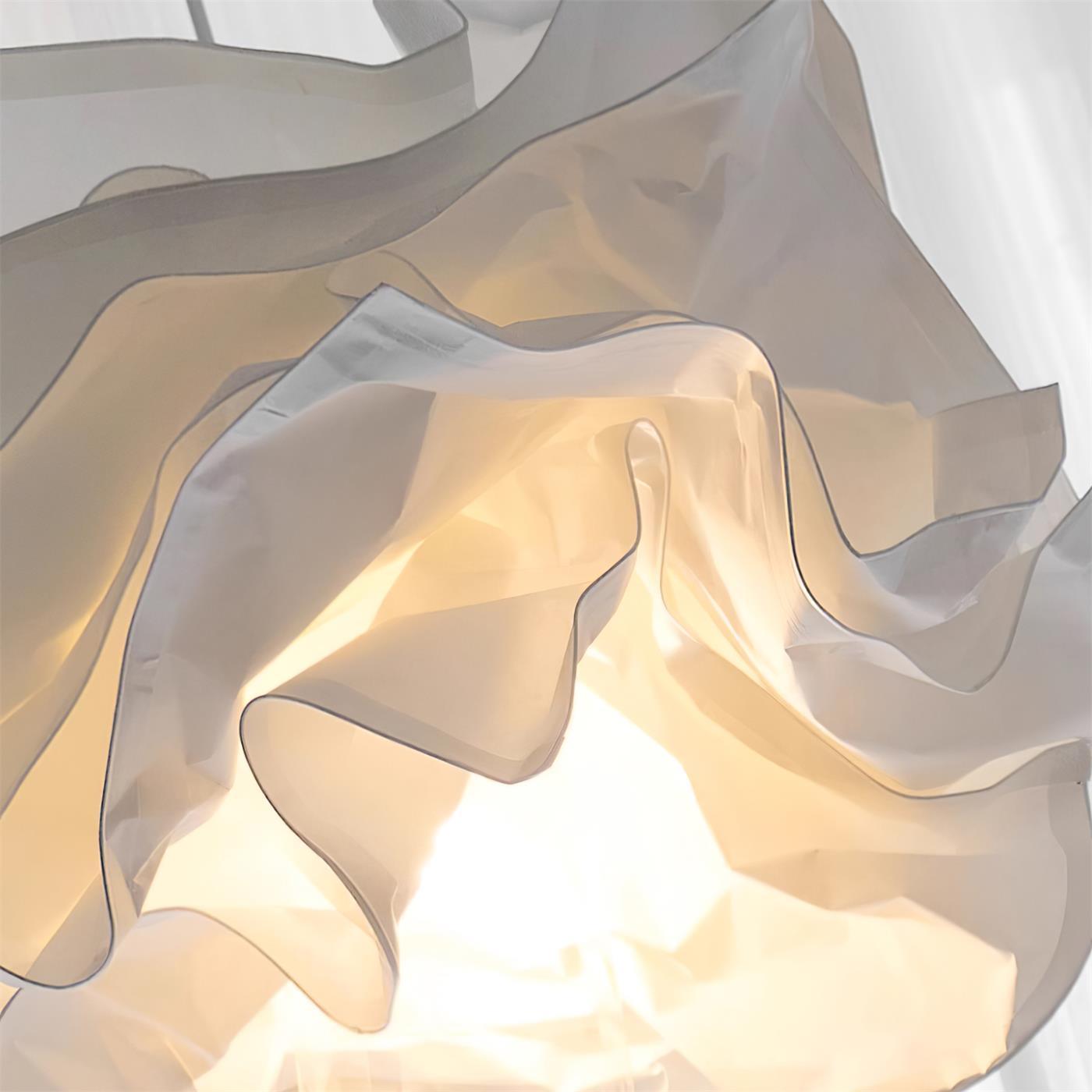 Origami Series Paper Pendant Light - Letslighting