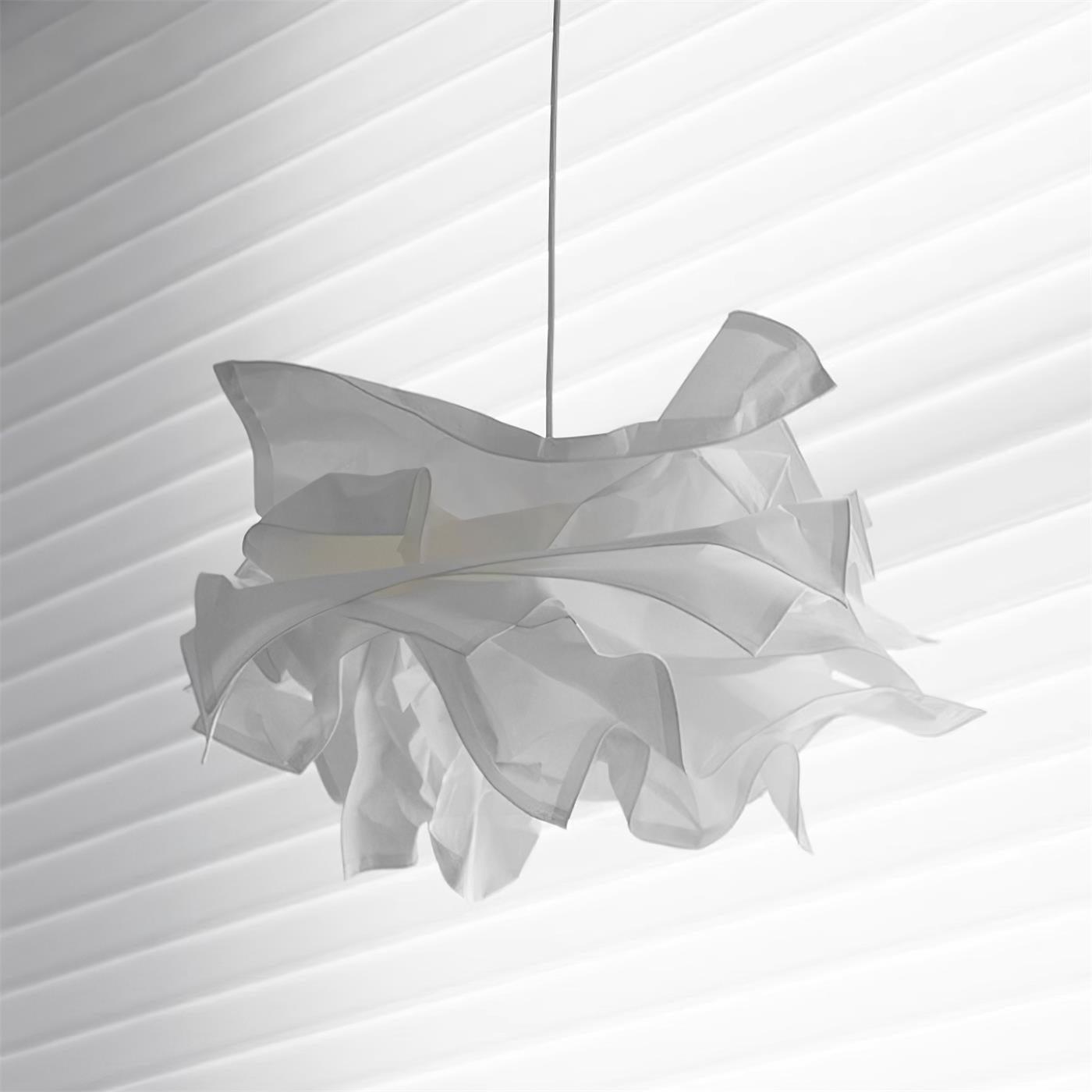 Origami Series Paper Pendant Light - Letslighting