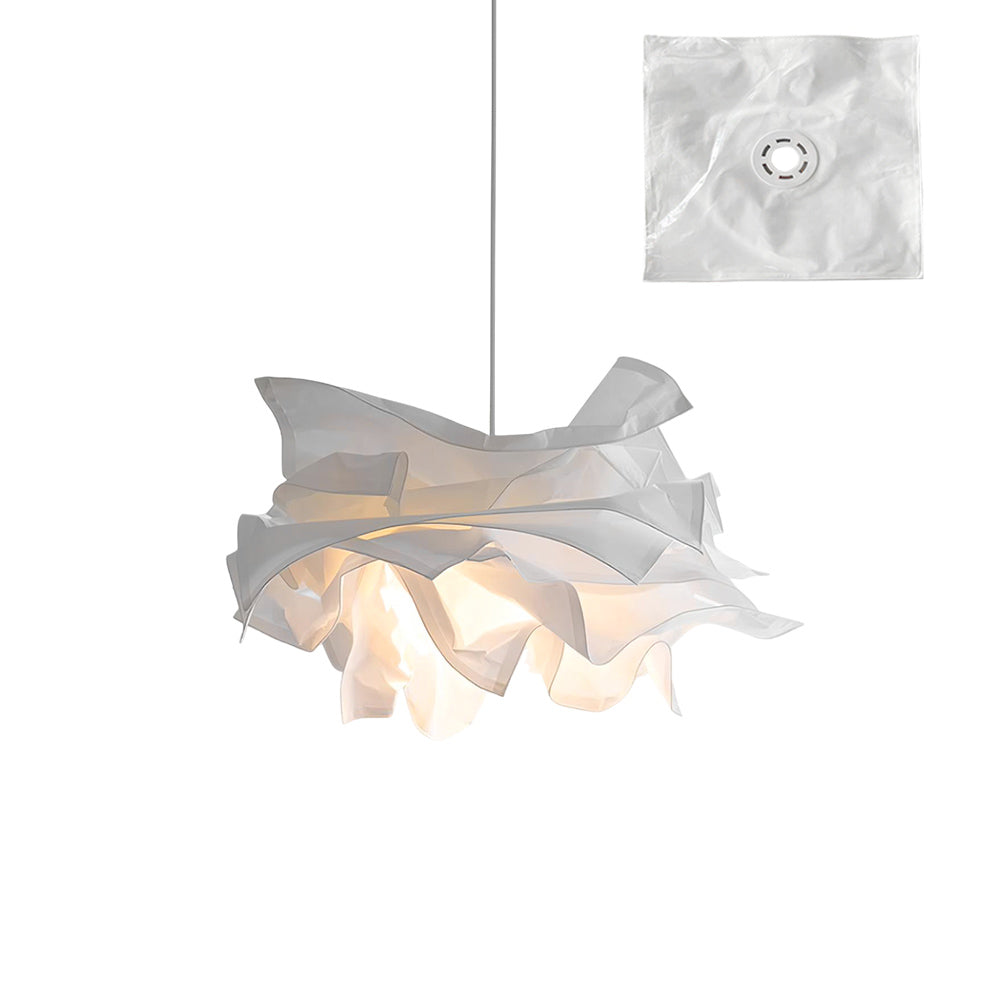 Origami Series Paper Pendant Light - Letslighting