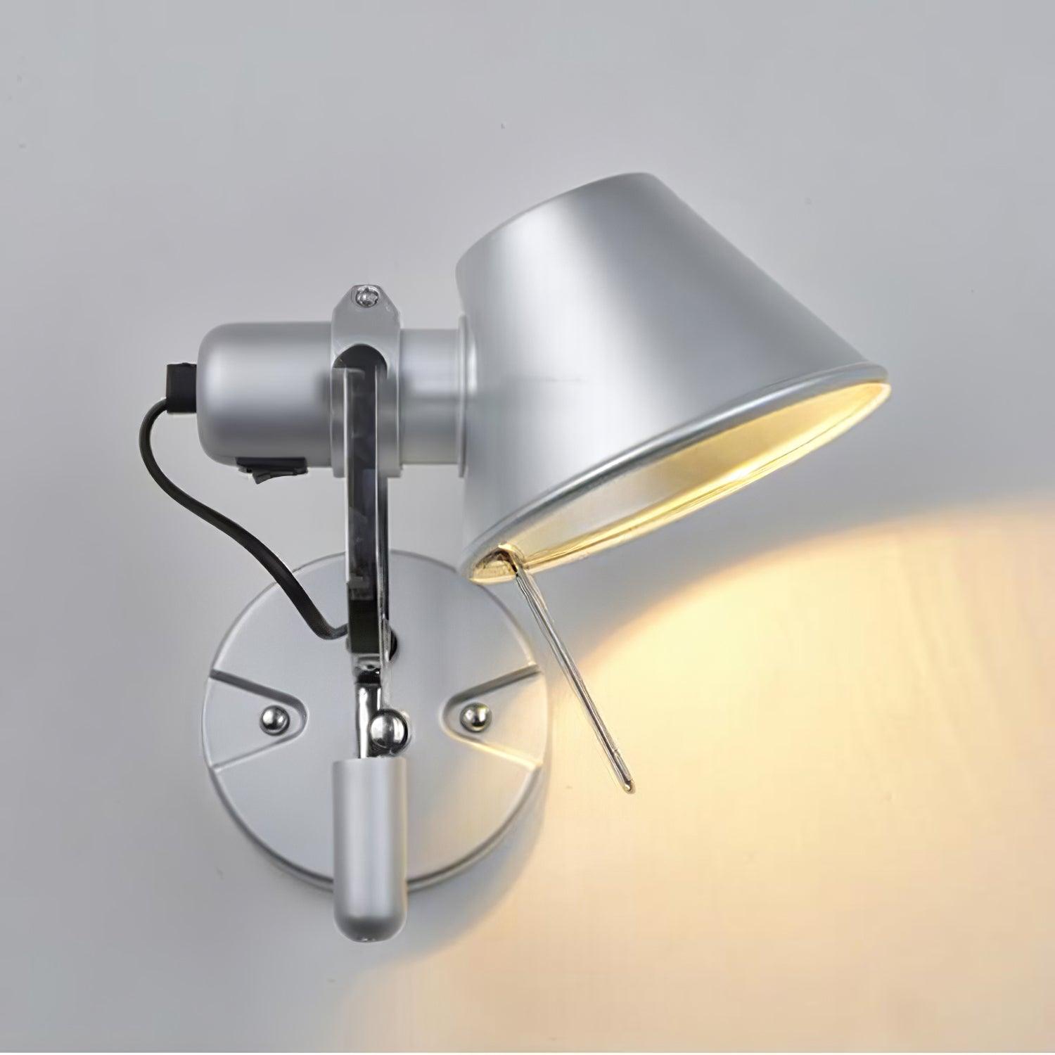 Parete Wall Lamp - Letslighting