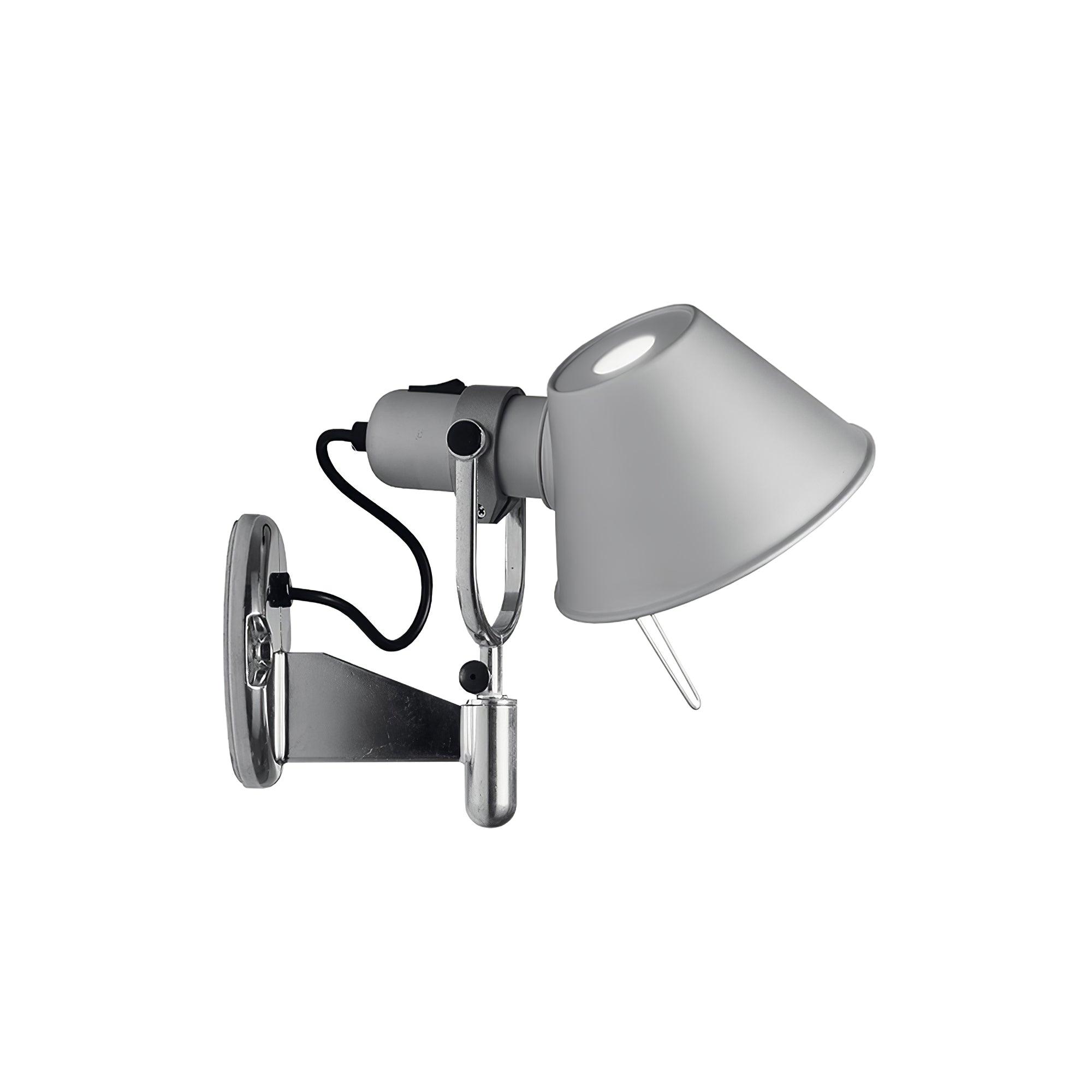 Parete Wall Lamp - Letslighting
